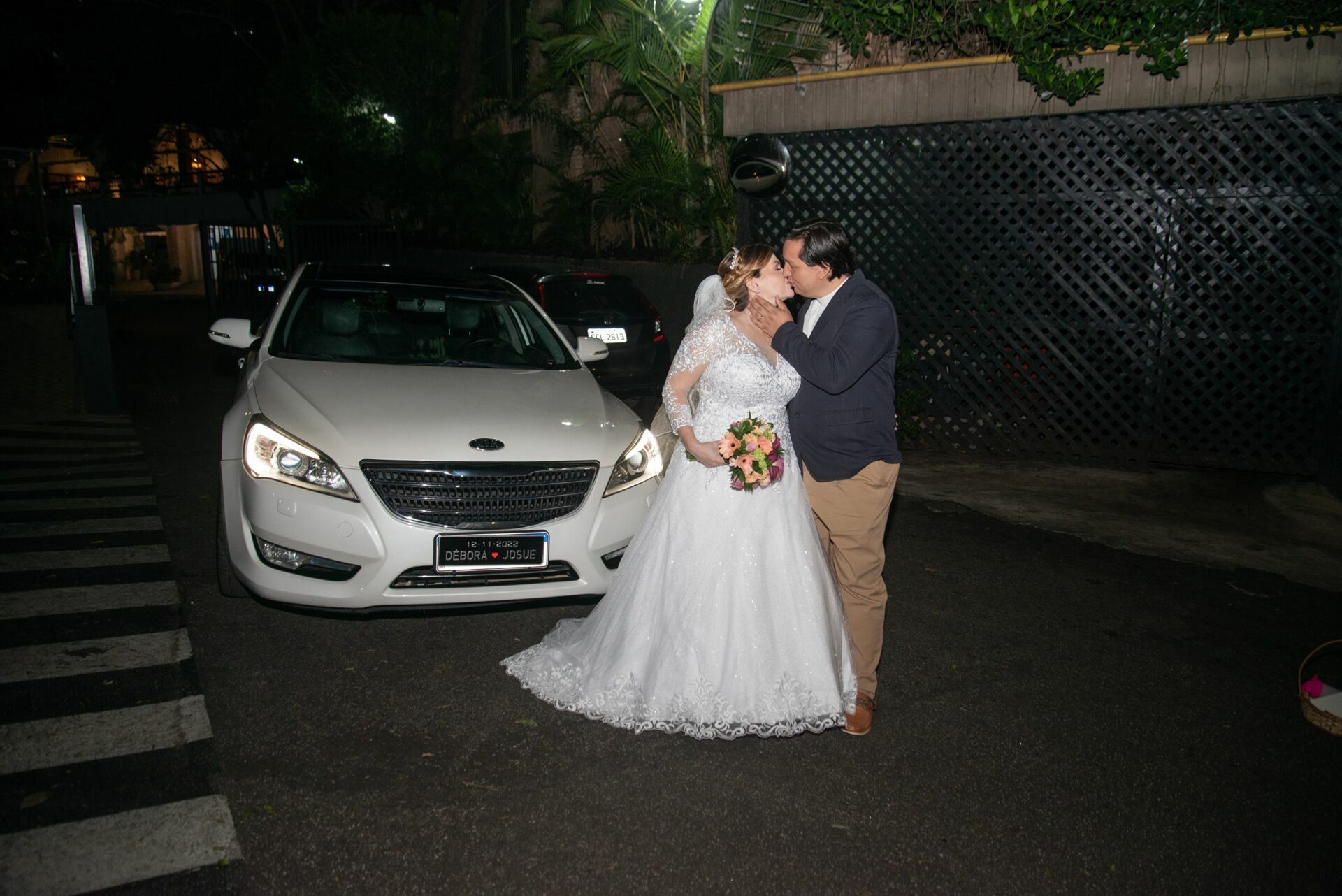 Foto FOTÓGRAFO PARA CASAMENTO em GUARULHOS – SP - Imagem 11