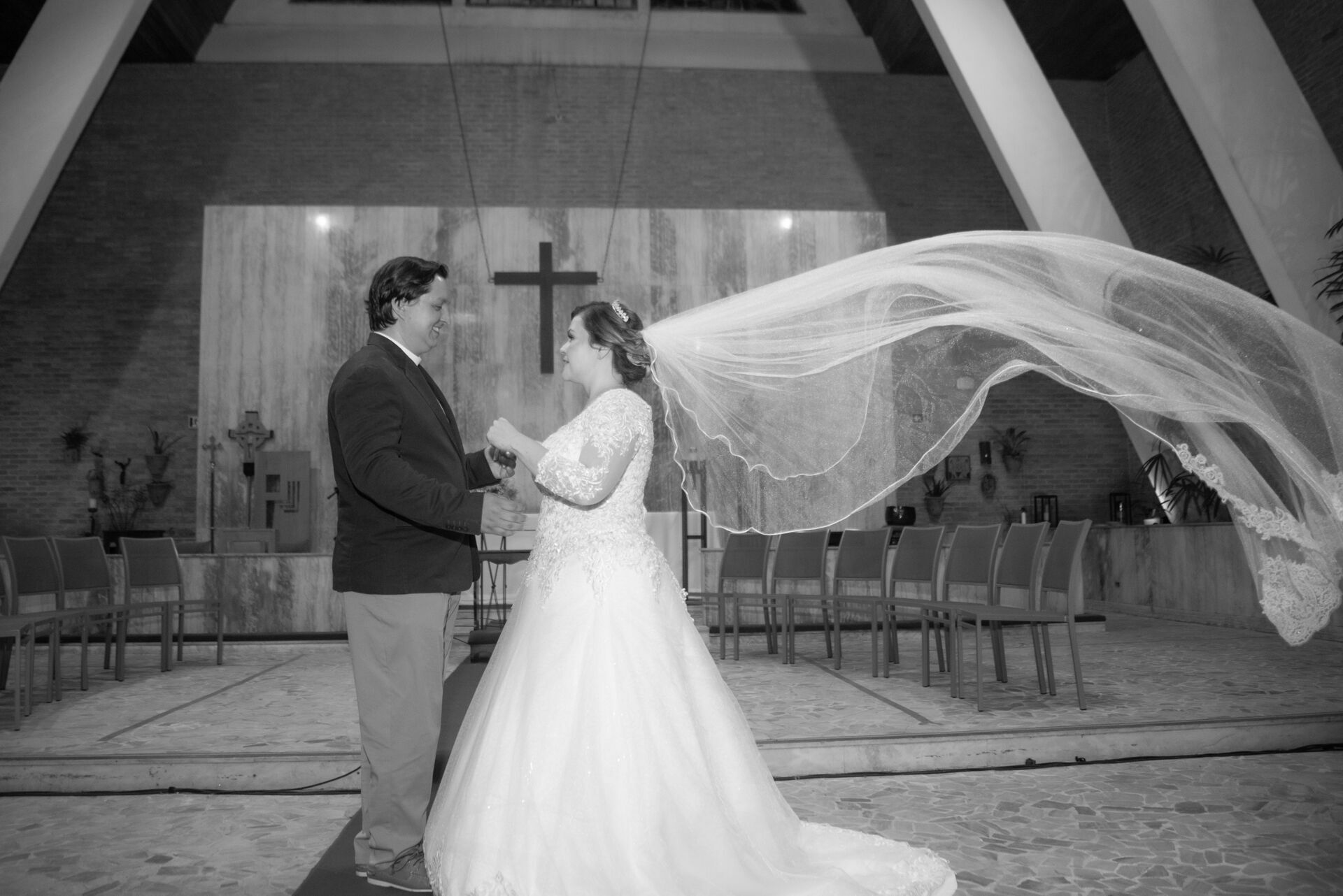Foto FOTÓGRAFO PARA CASAMENTO em GUARULHOS – SP - Imagem 5