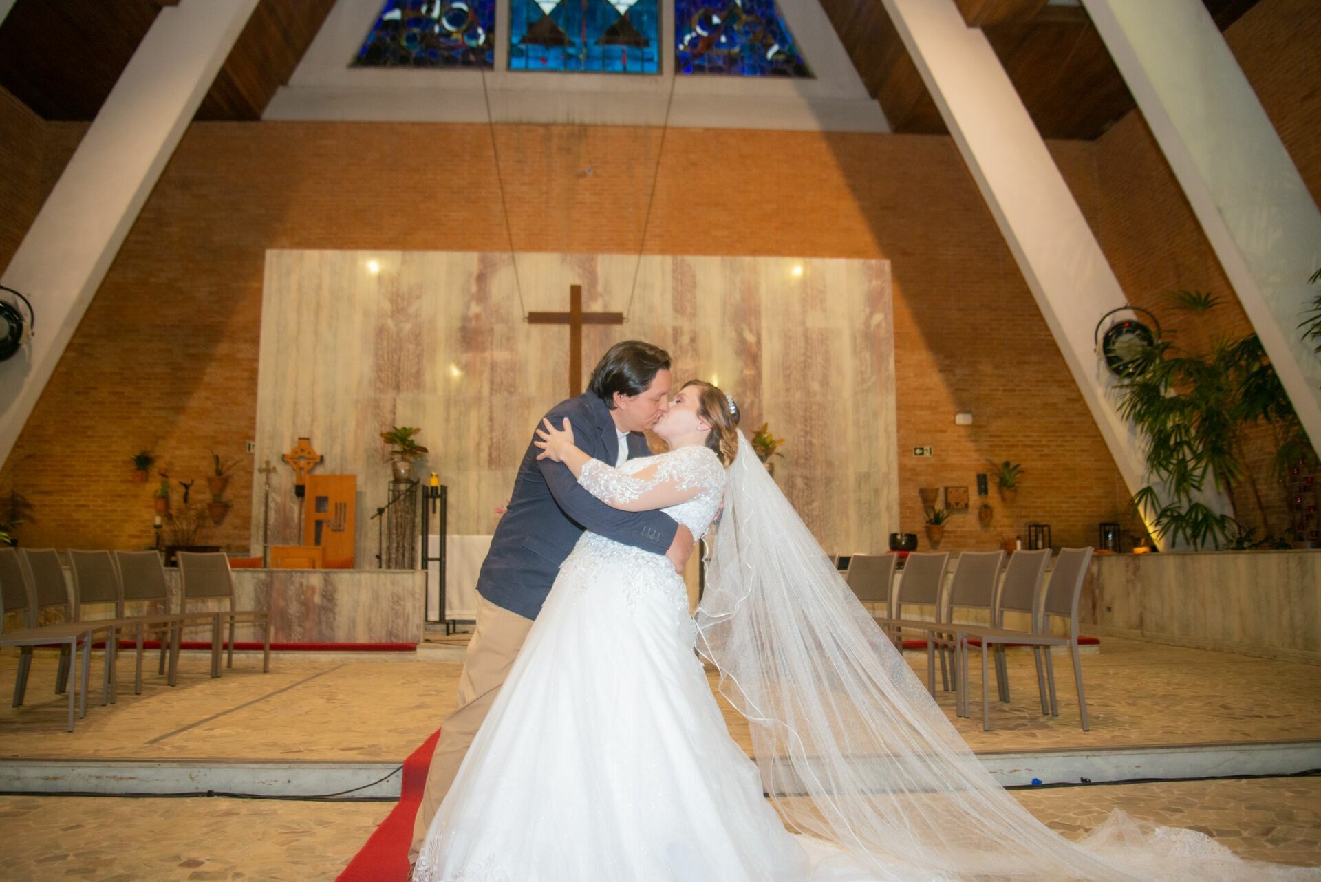 Foto FOTÓGRAFO PARA CASAMENTO em GUARULHOS – SP - Imagem 6