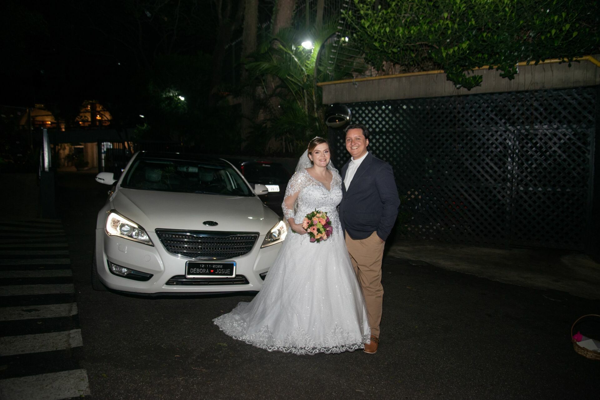 Foto FOTÓGRAFO PARA CASAMENTO em GUARULHOS – SP - Imagem 10