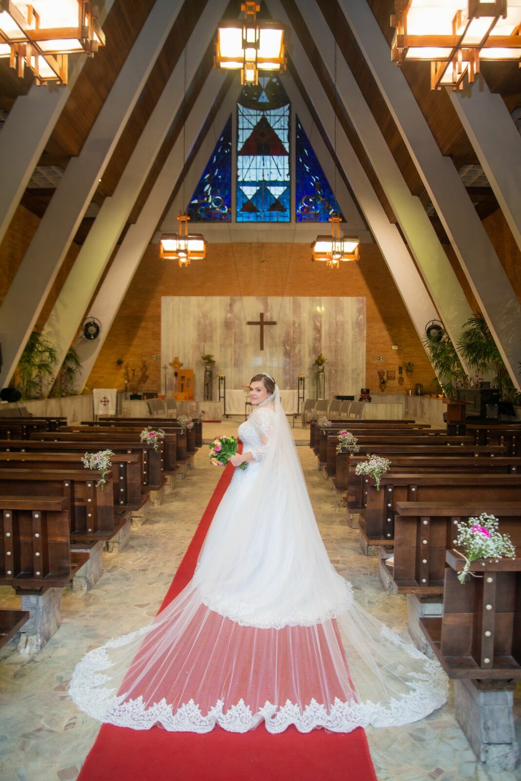 Foto FOTÓGRAFO PARA CASAMENTO em GUARULHOS – SP - Imagem 8