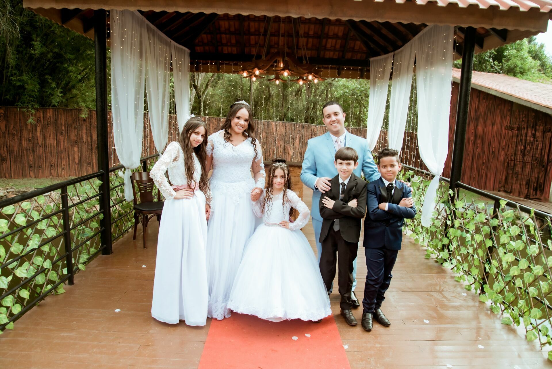 Foto FOTÓGRAFO PARA CASAMENTO em GUARULHOS – SP - Imagem 16