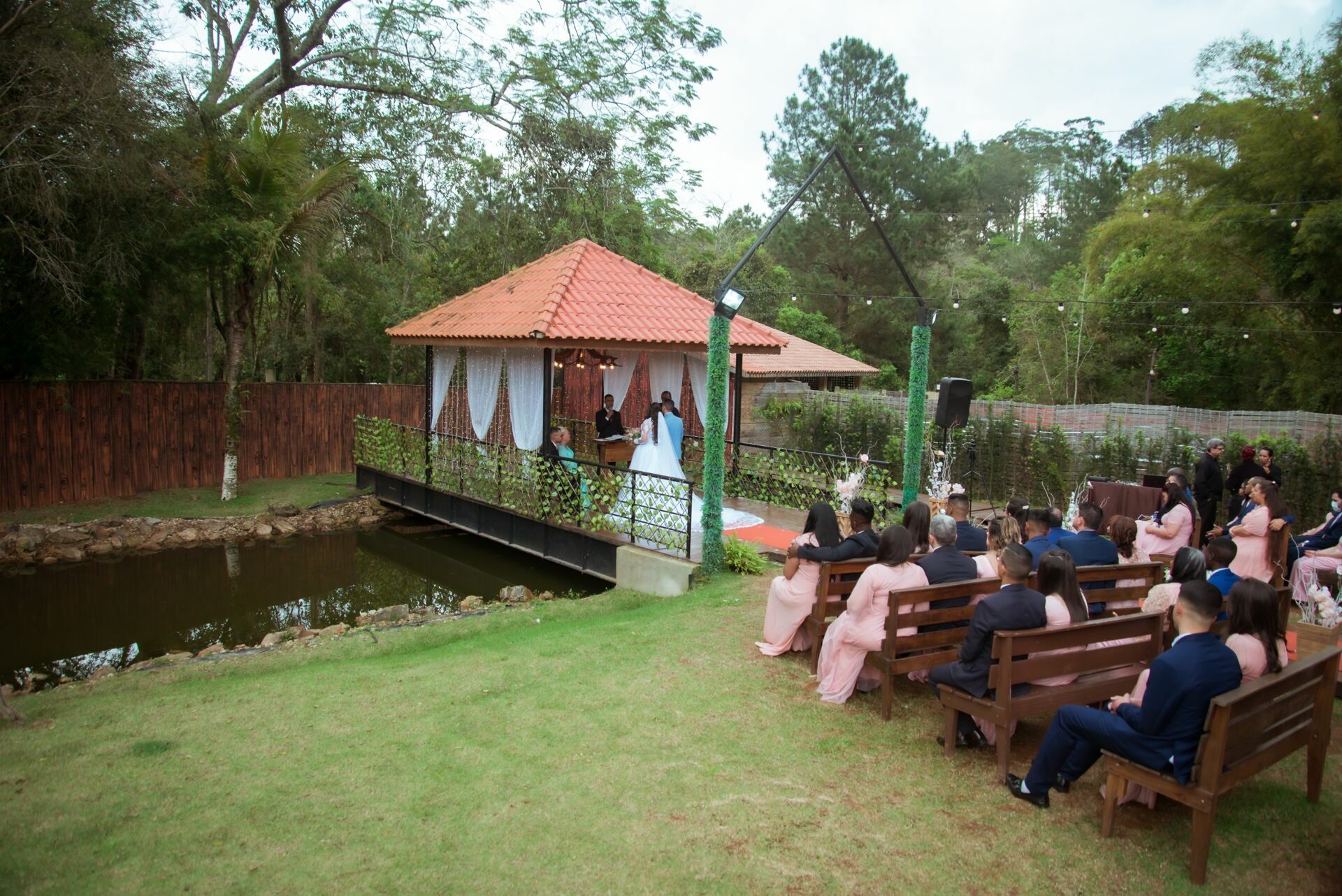 Foto FOTÓGRAFO PARA CASAMENTO em GUARULHOS – SP - Imagem 63