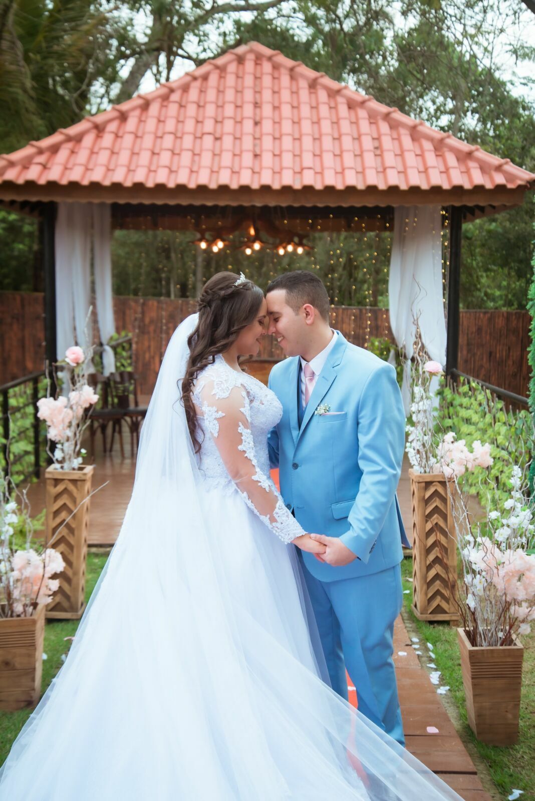 Foto FOTÓGRAFO PARA CASAMENTO em GUARULHOS – SP - Imagem 68