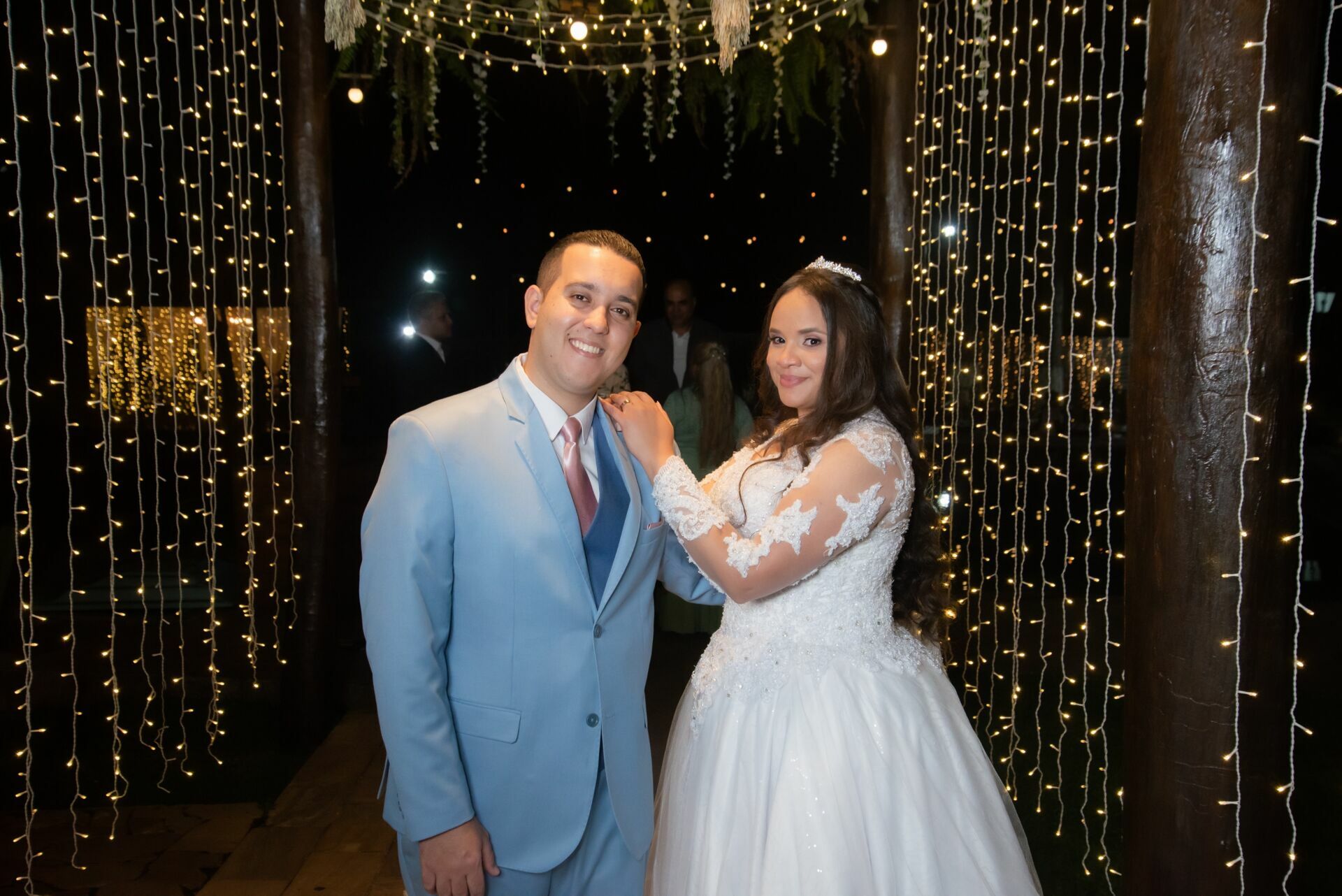 Foto FOTÓGRAFO PARA CASAMENTO em GUARULHOS – SP - Imagem 60