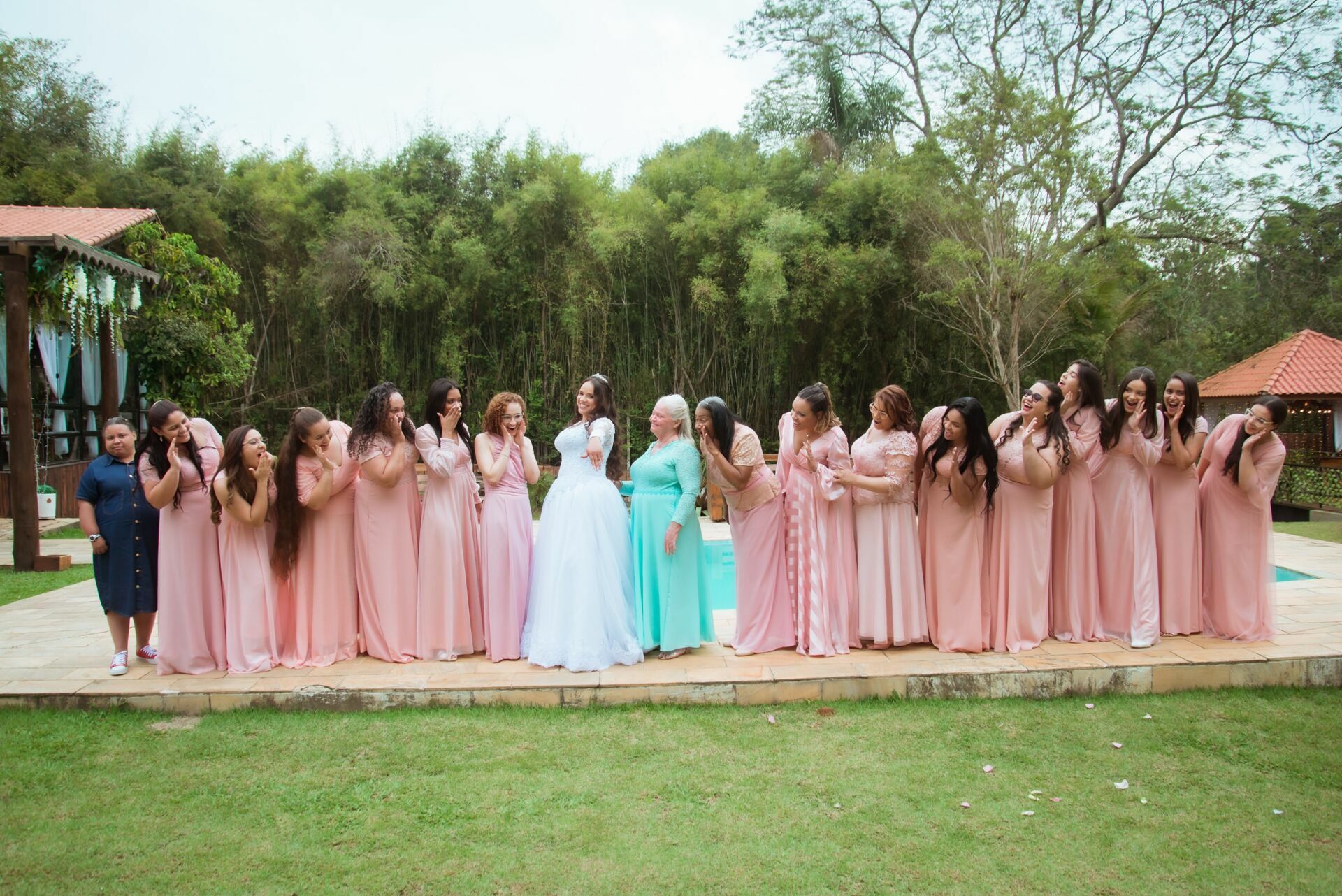 Foto FOTÓGRAFO PARA CASAMENTO em GUARULHOS – SP - Imagem 42