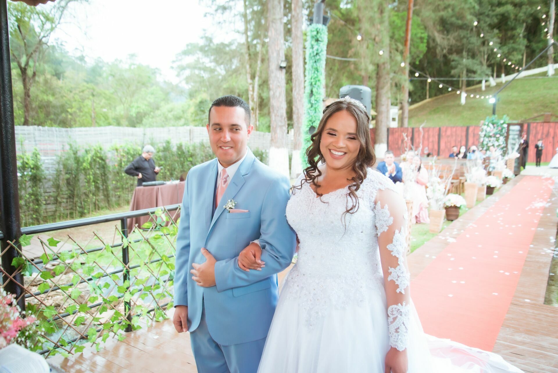 Foto FOTÓGRAFO PARA CASAMENTO em GUARULHOS – SP - Imagem 67