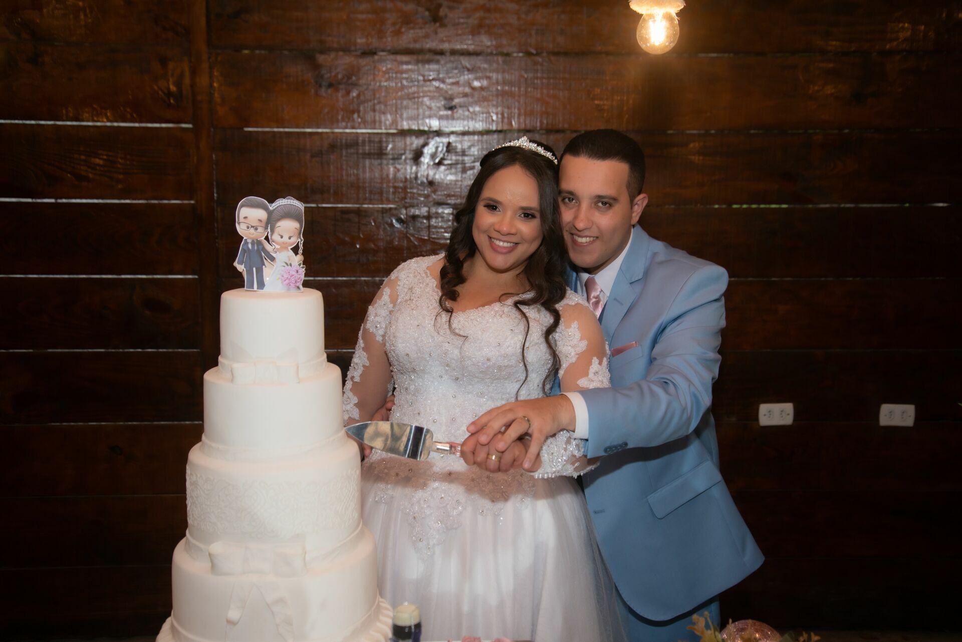 Foto FOTÓGRAFO PARA CASAMENTO em GUARULHOS – SP - Imagem 48