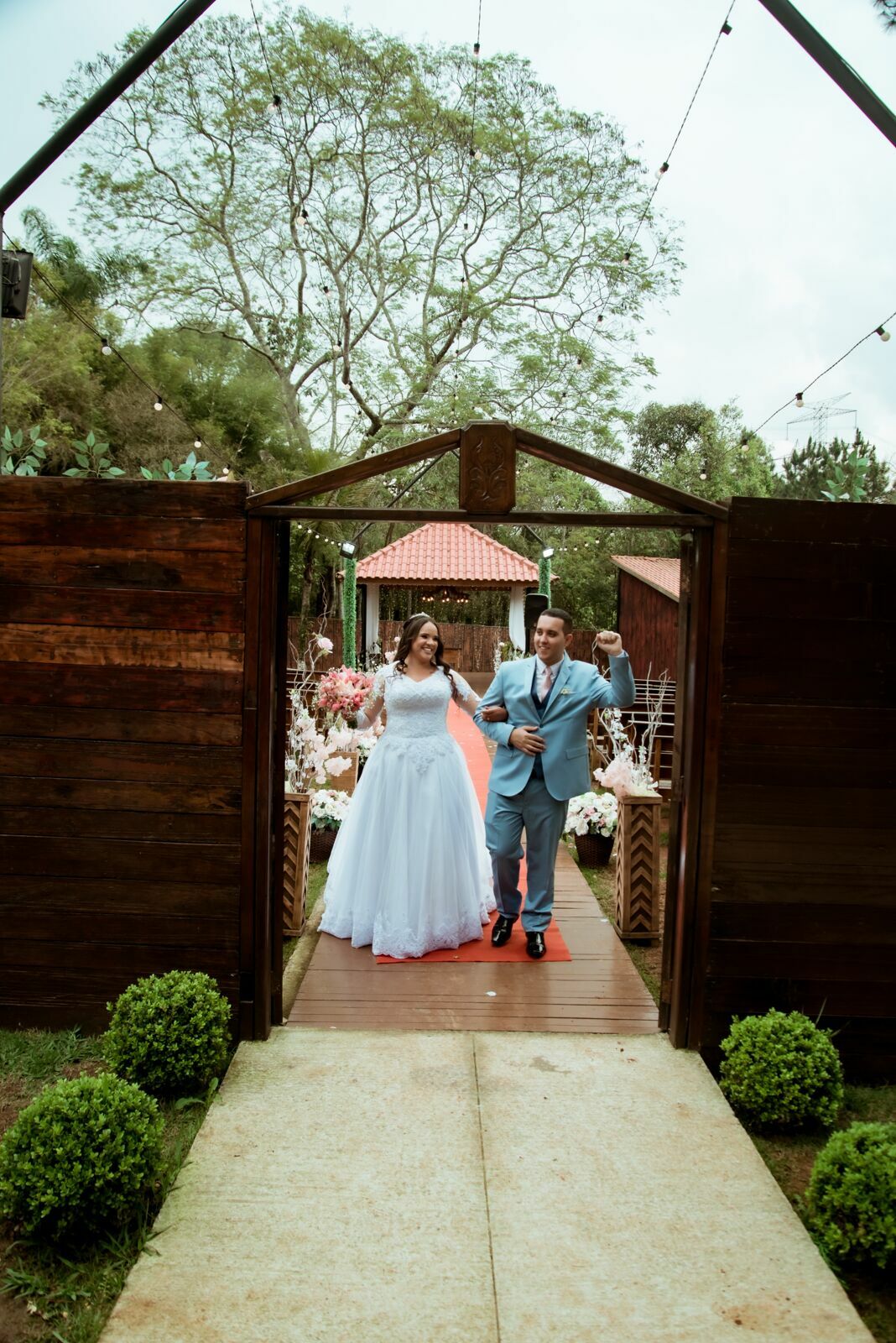 Foto FOTÓGRAFO PARA CASAMENTO em GUARULHOS – SP - Imagem 62