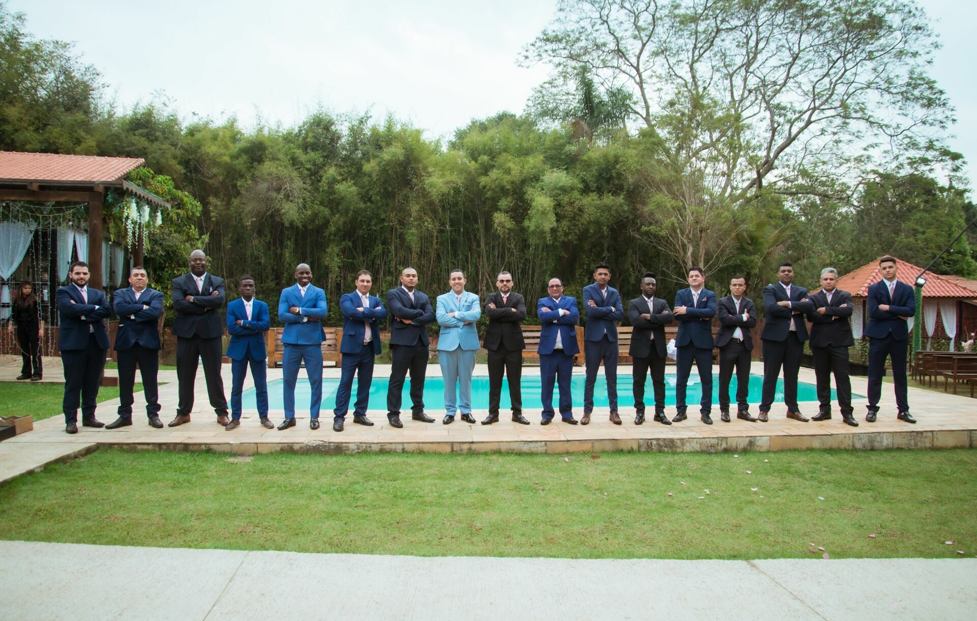 Foto FOTÓGRAFO PARA CASAMENTO em GUARULHOS – SP - Imagem 43