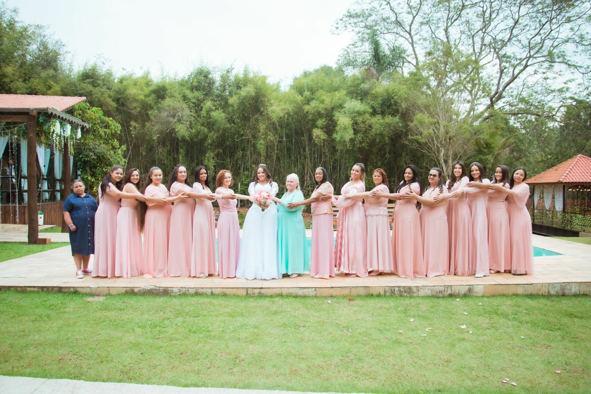 Foto FOTÓGRAFO PARA CASAMENTO em GUARULHOS – SP - Imagem 17