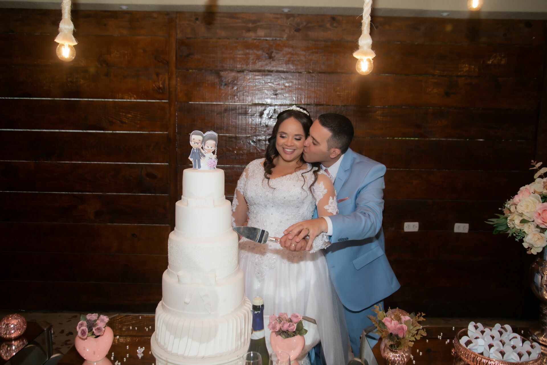 Foto FOTÓGRAFO PARA CASAMENTO em GUARULHOS – SP - Imagem 73