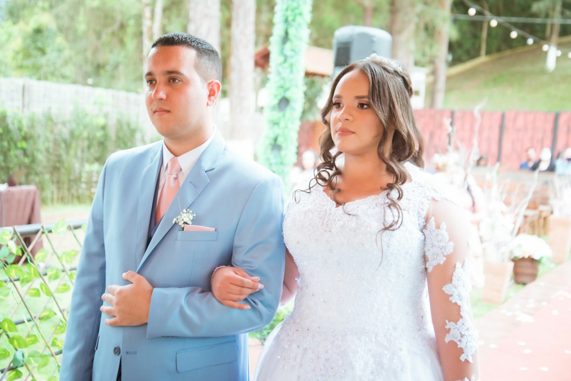 Foto FOTÓGRAFO PARA CASAMENTO em GUARULHOS – SP - Imagem 24