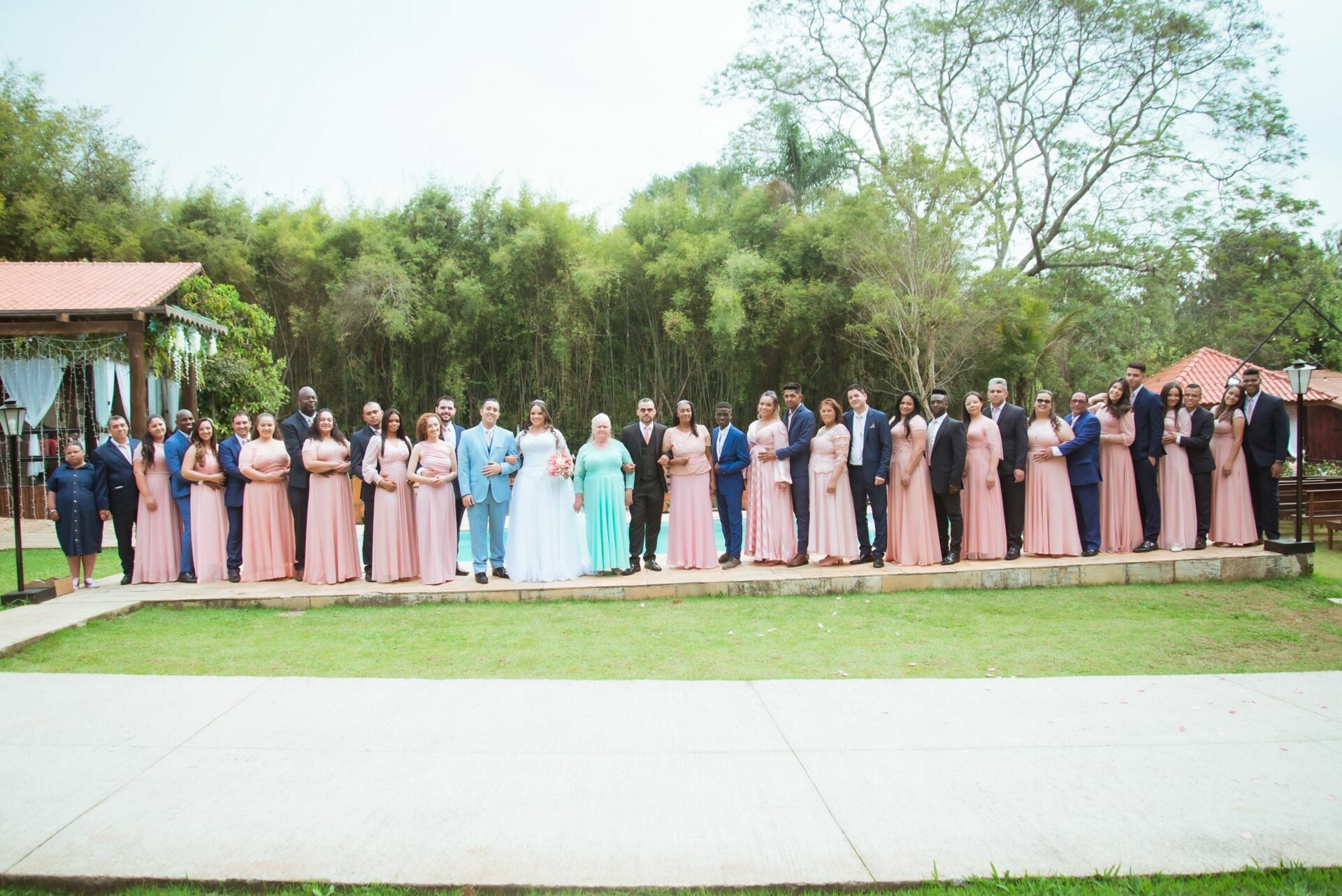 Foto FOTÓGRAFO PARA CASAMENTO em GUARULHOS – SP - Imagem 61