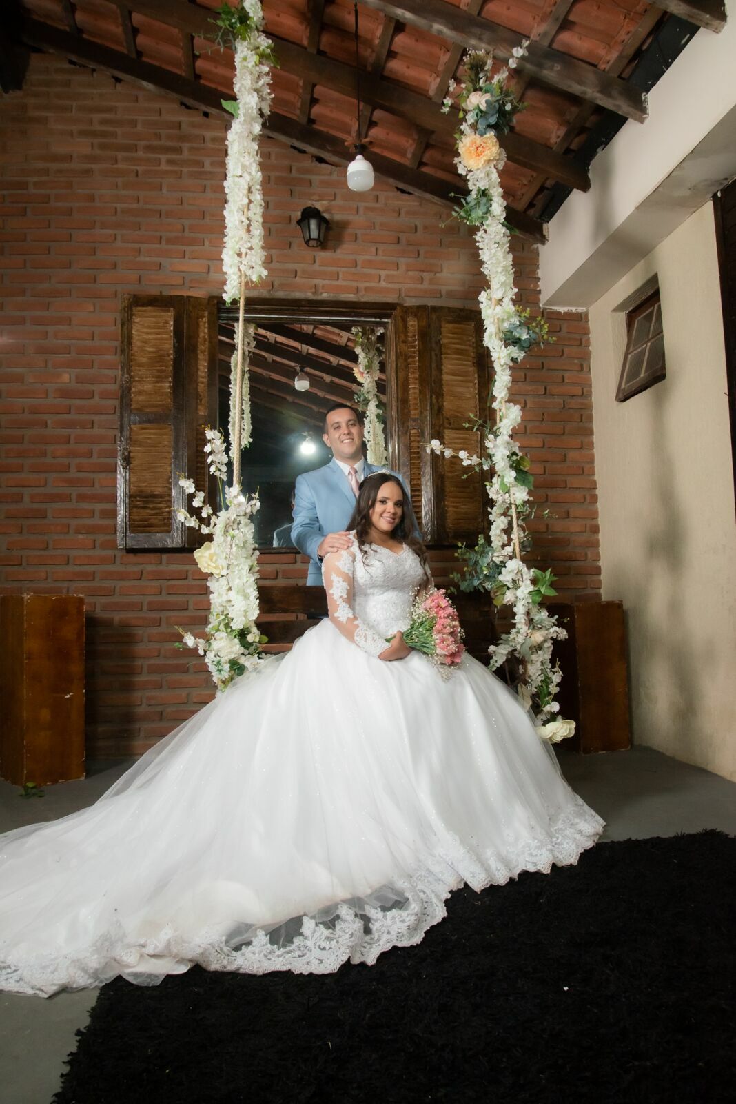 Foto FOTÓGRAFO PARA CASAMENTO em GUARULHOS – SP - Imagem 58