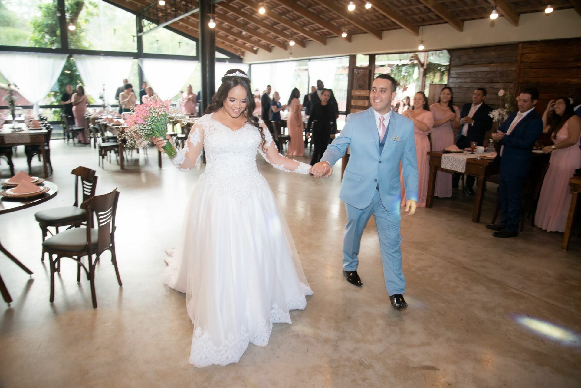Foto FOTÓGRAFO PARA CASAMENTO em GUARULHOS – SP - Imagem 57