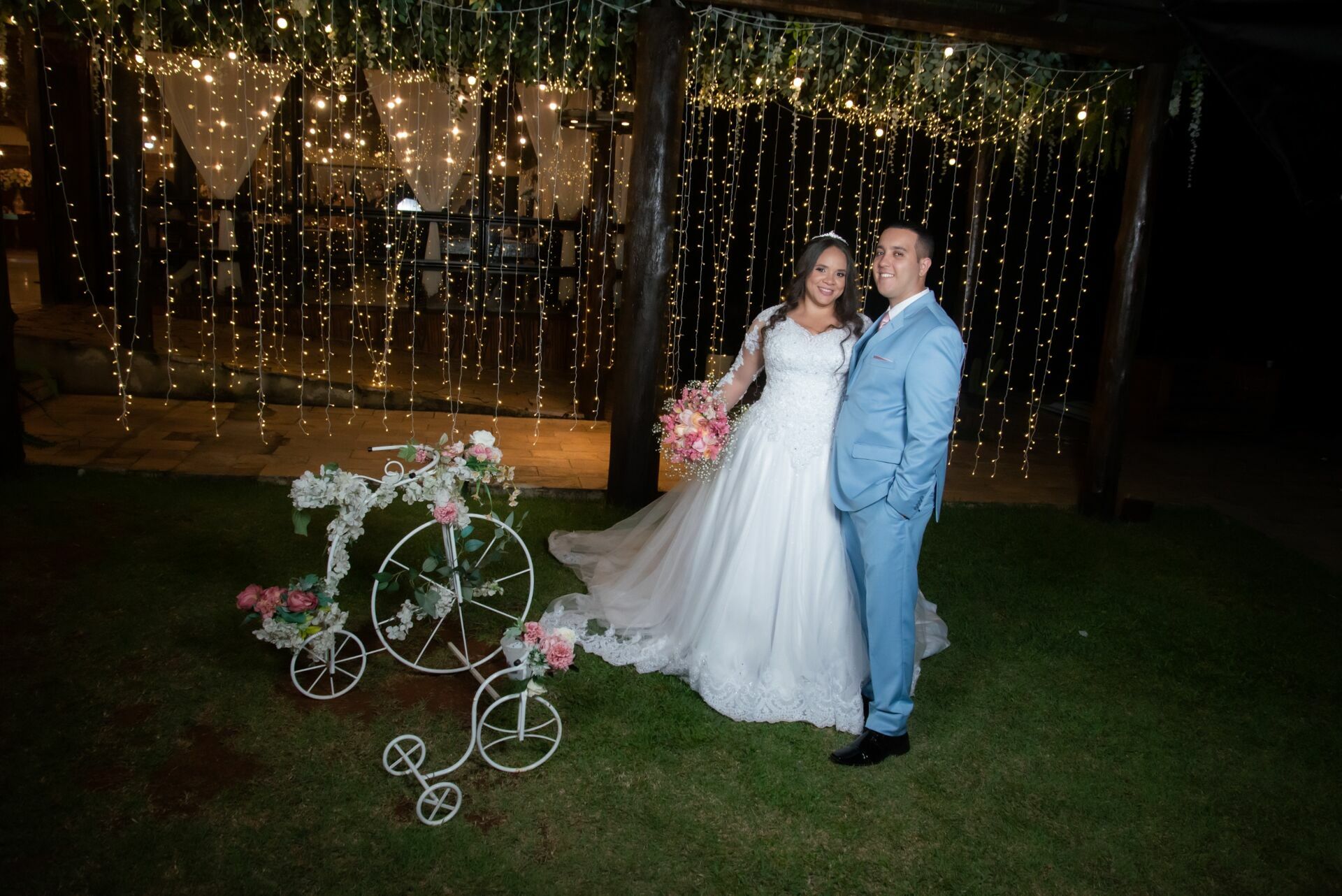 Foto FOTÓGRAFO PARA CASAMENTO em GUARULHOS – SP - Imagem 56