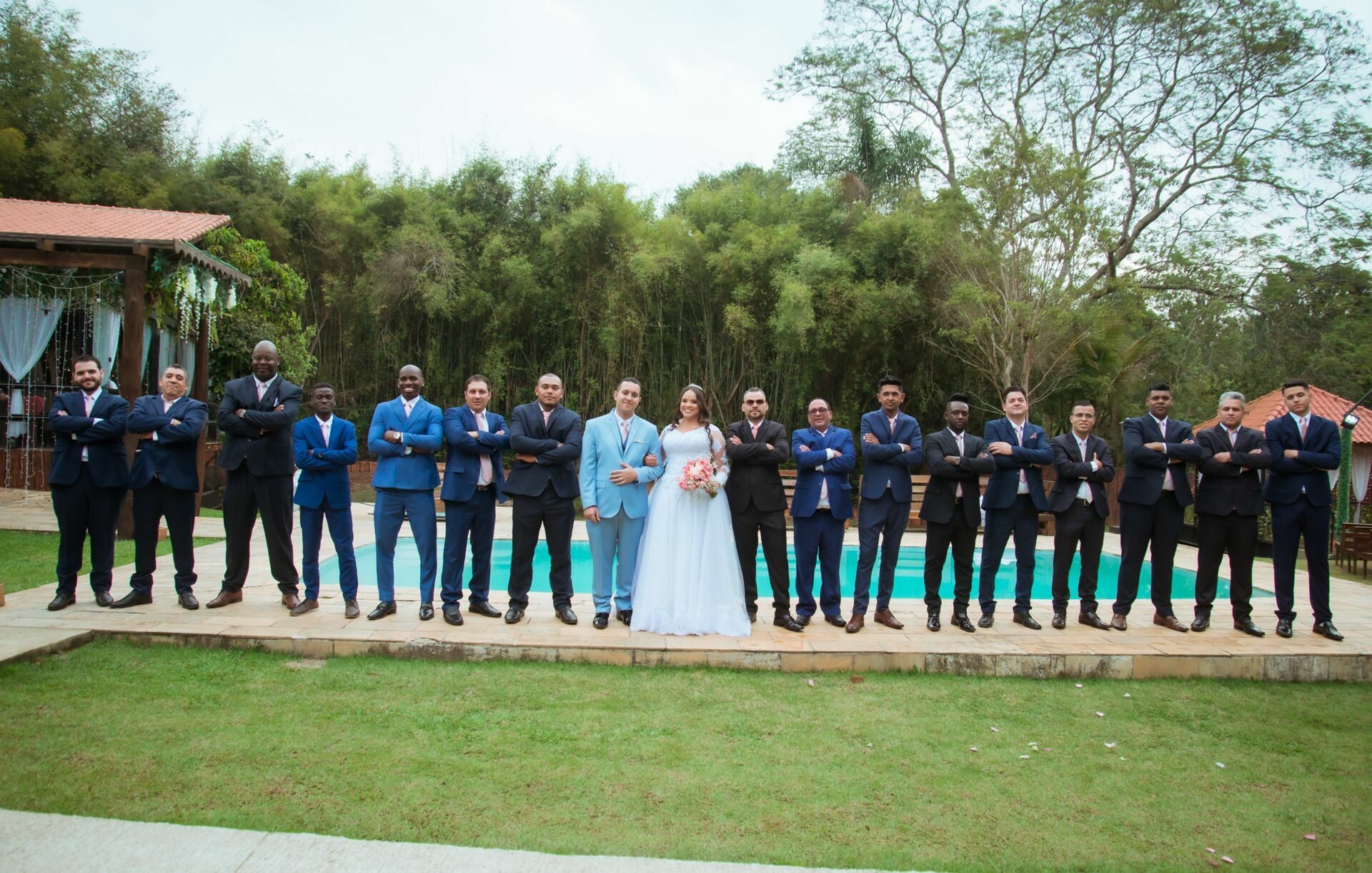Foto FOTÓGRAFO PARA CASAMENTO em GUARULHOS – SP - Imagem 18