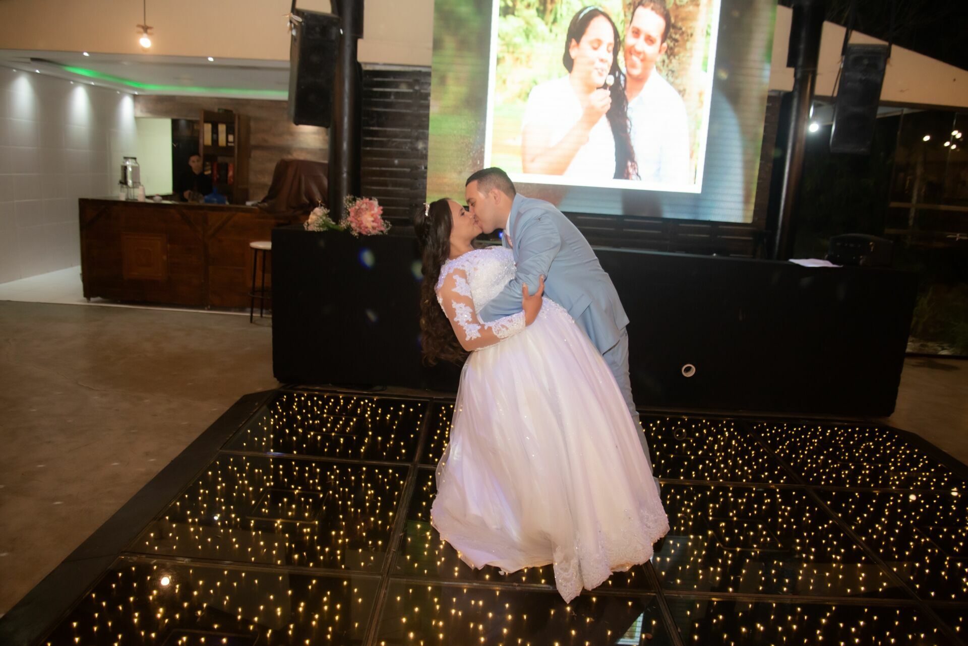 Foto FOTÓGRAFO PARA CASAMENTO em GUARULHOS – SP - Imagem 71