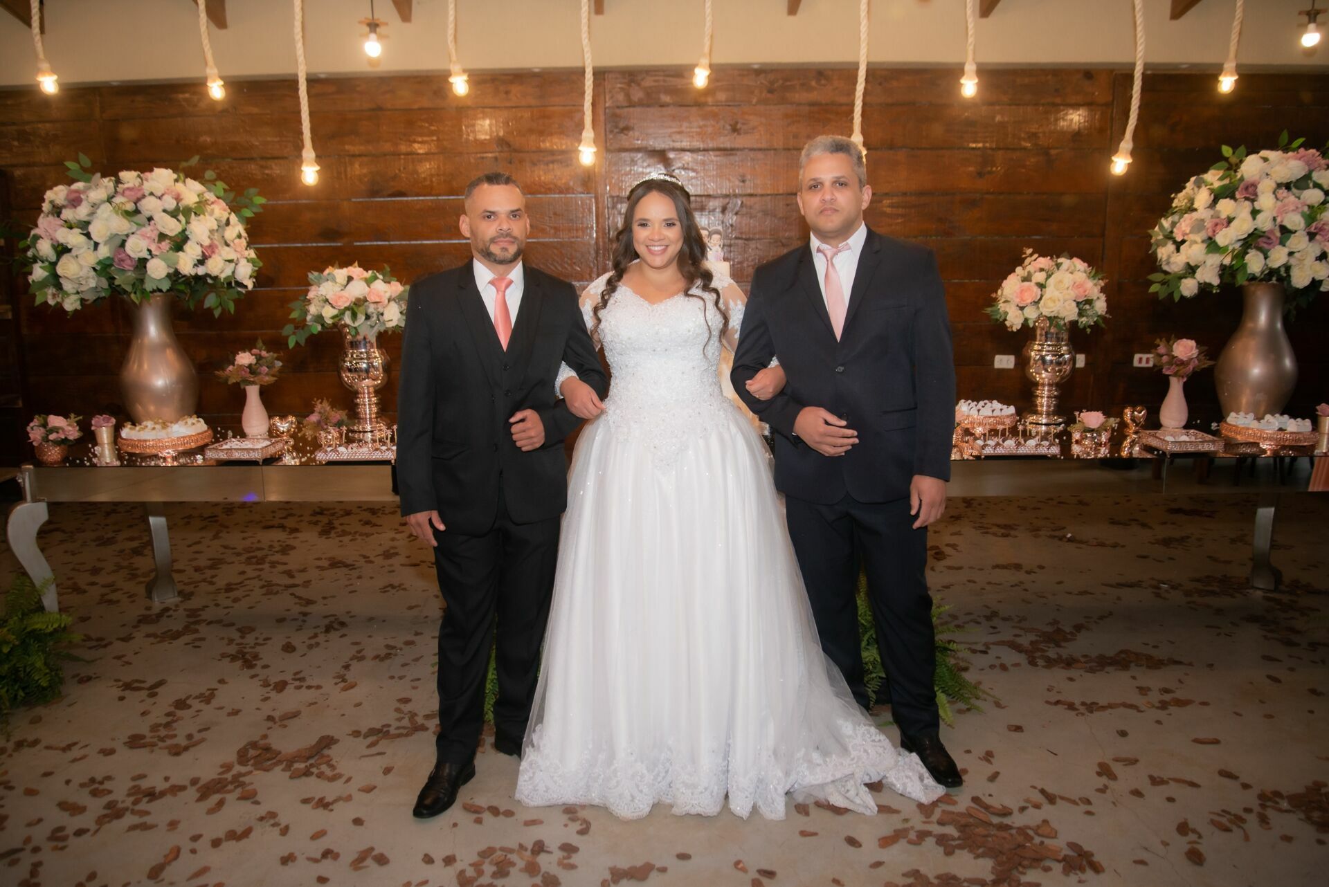 Foto FOTÓGRAFO PARA CASAMENTO em GUARULHOS – SP - Imagem 44