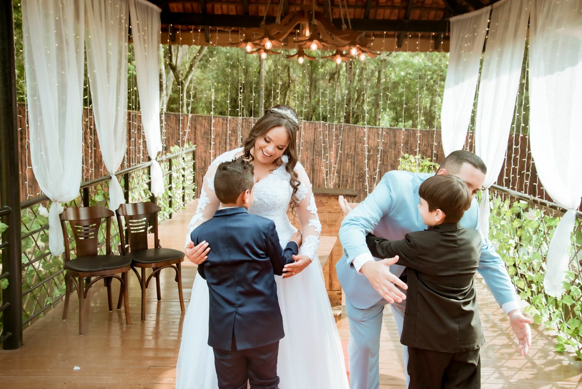 Foto FOTÓGRAFO PARA CASAMENTO em GUARULHOS – SP - Imagem 59