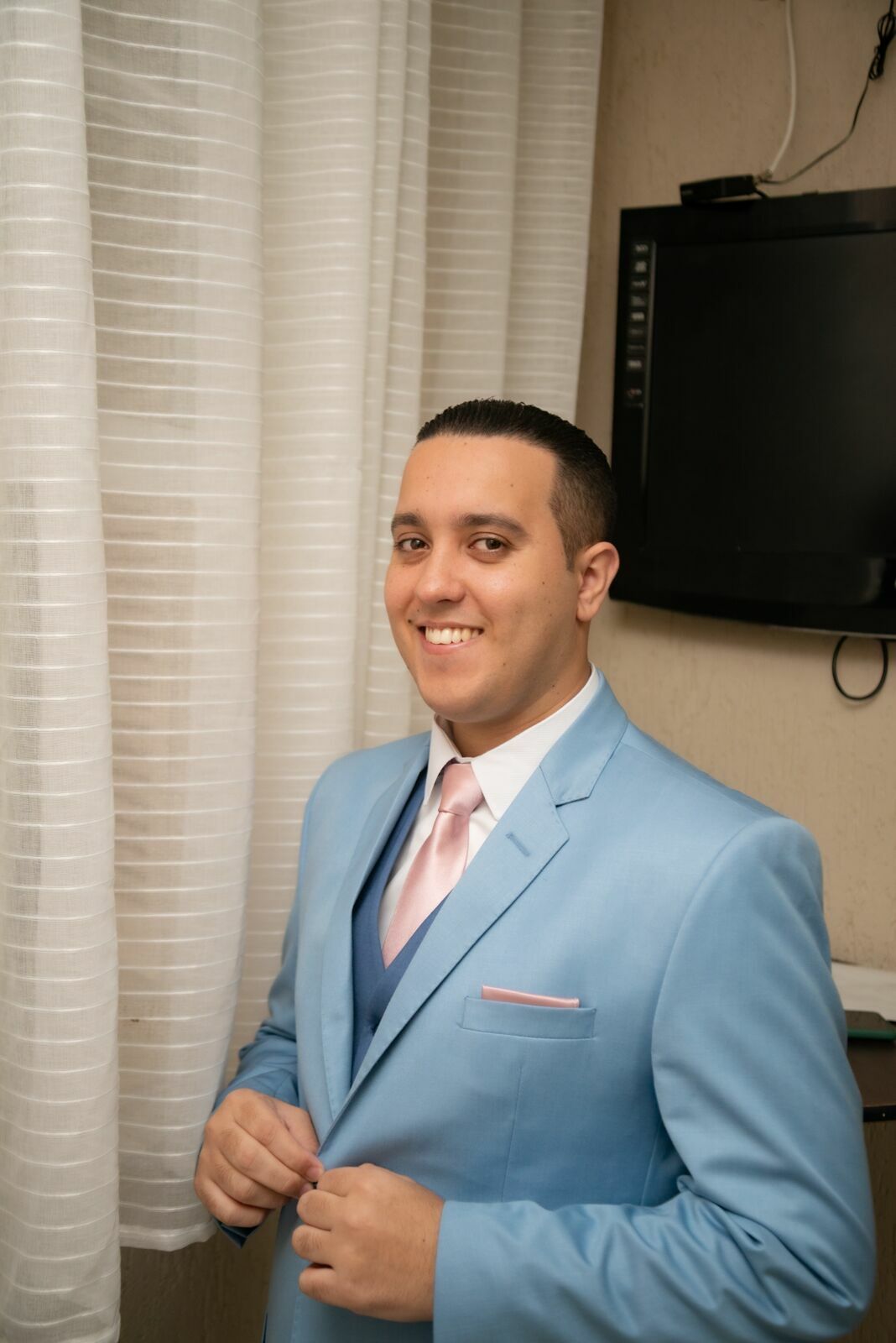 Foto FOTÓGRAFO PARA CASAMENTO em GUARULHOS – SP - Imagem 31