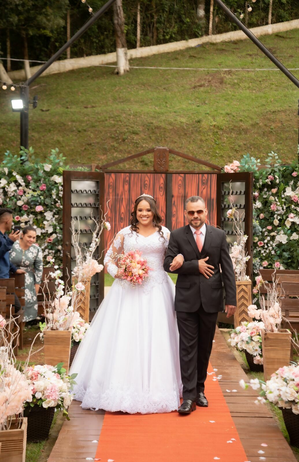 Foto FOTÓGRAFO PARA CASAMENTO em GUARULHOS – SP - Imagem 19