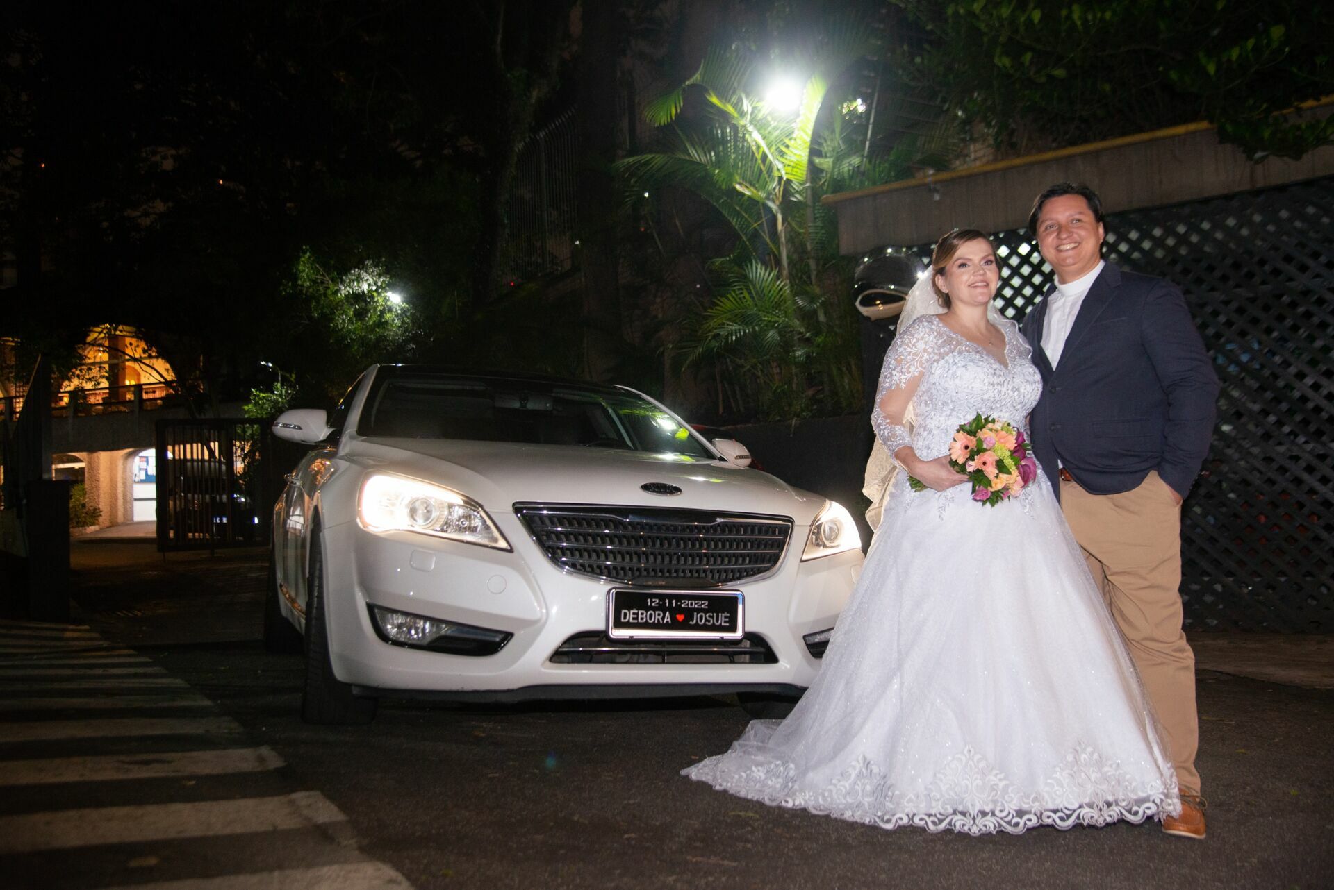 Foto FOTÓGRAFO PARA CASAMENTO  em São Paulo – SP - Imagem 3