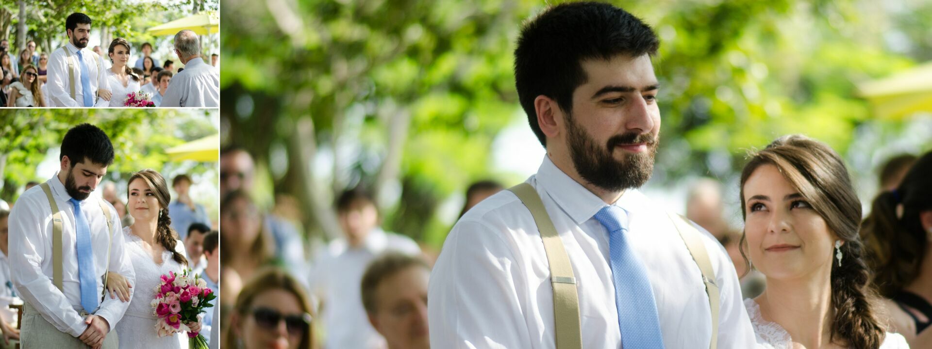 Foto O Encanto do Casamento ao Ar Livre Foto O Encanto do Casamento ao Ar Livre - Imagem 8