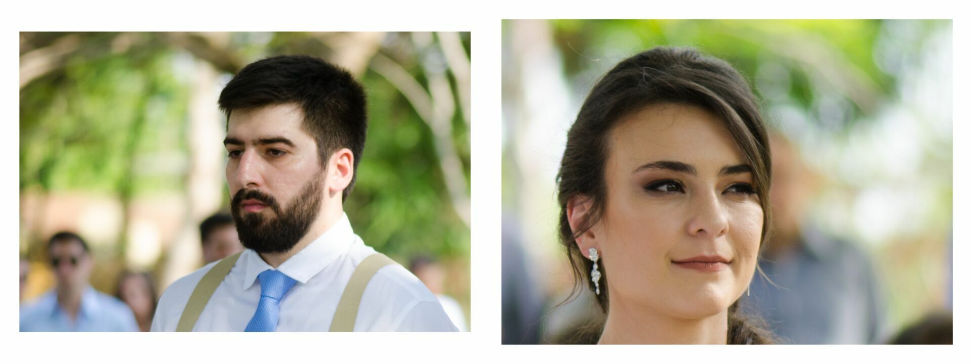 Foto O Encanto do Casamento ao Ar Livre Foto O Encanto do Casamento ao Ar Livre - Imagem 12