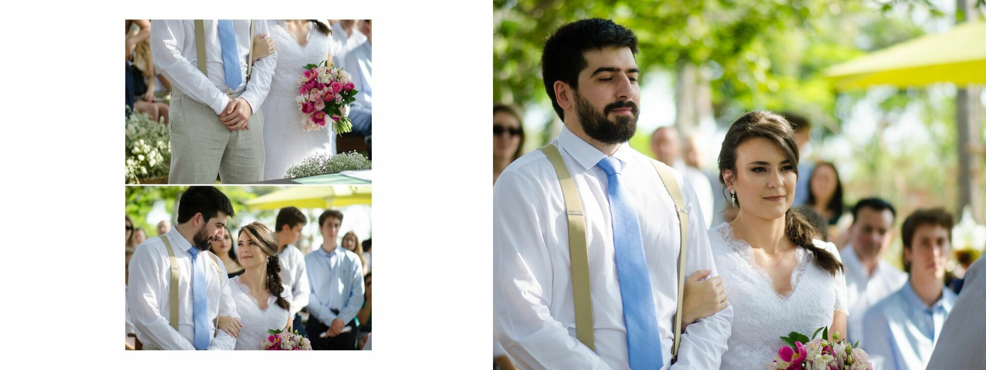 Foto O Encanto do Casamento ao Ar Livre Foto O Encanto do Casamento ao Ar Livre - Imagem 6