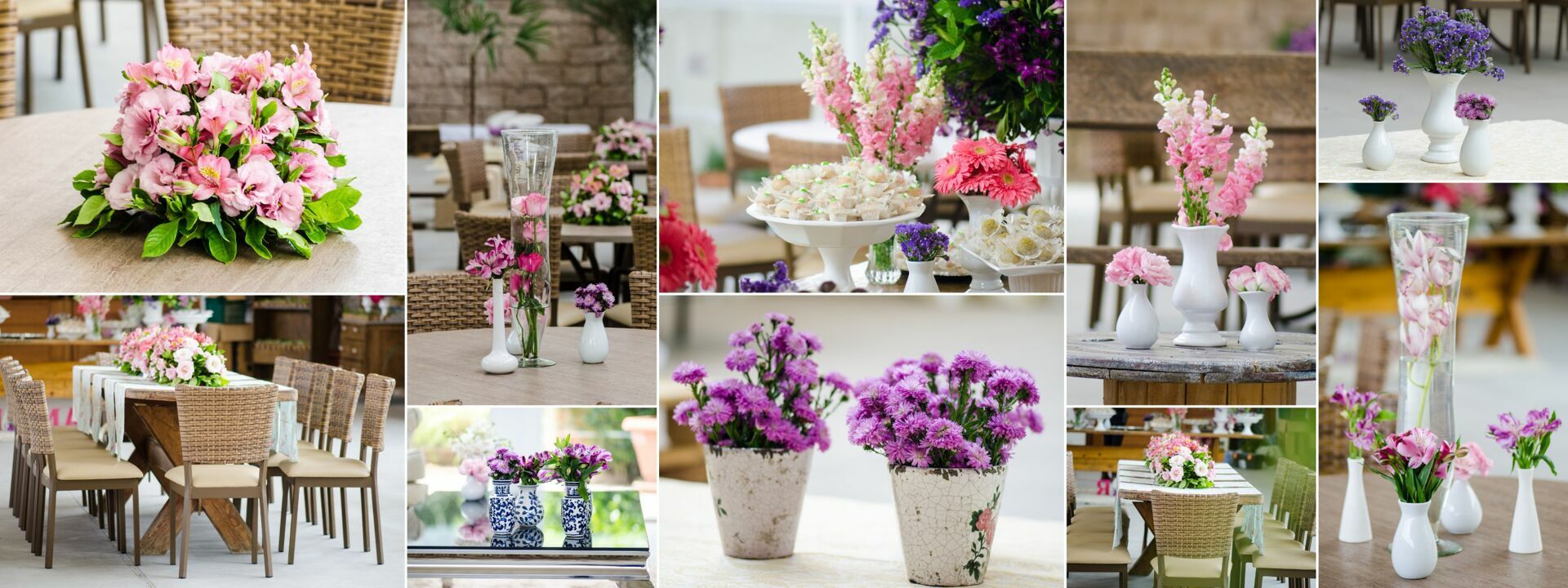 Foto O Encanto do Casamento ao Ar Livre Foto O Encanto do Casamento ao Ar Livre - Imagem 15