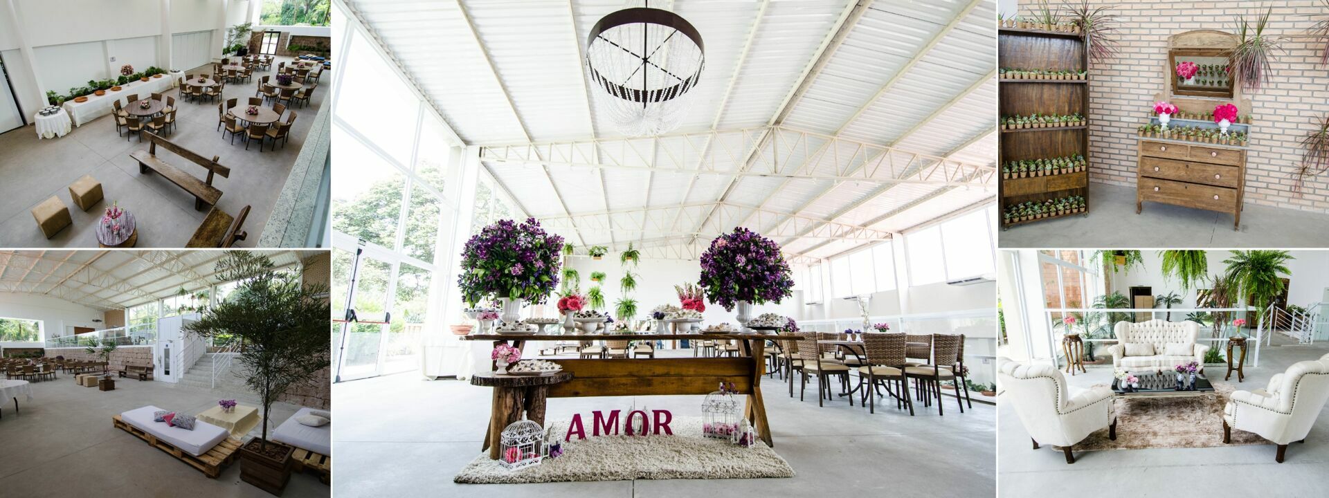 Foto O Encanto do Casamento ao Ar Livre Foto O Encanto do Casamento ao Ar Livre - Imagem 14