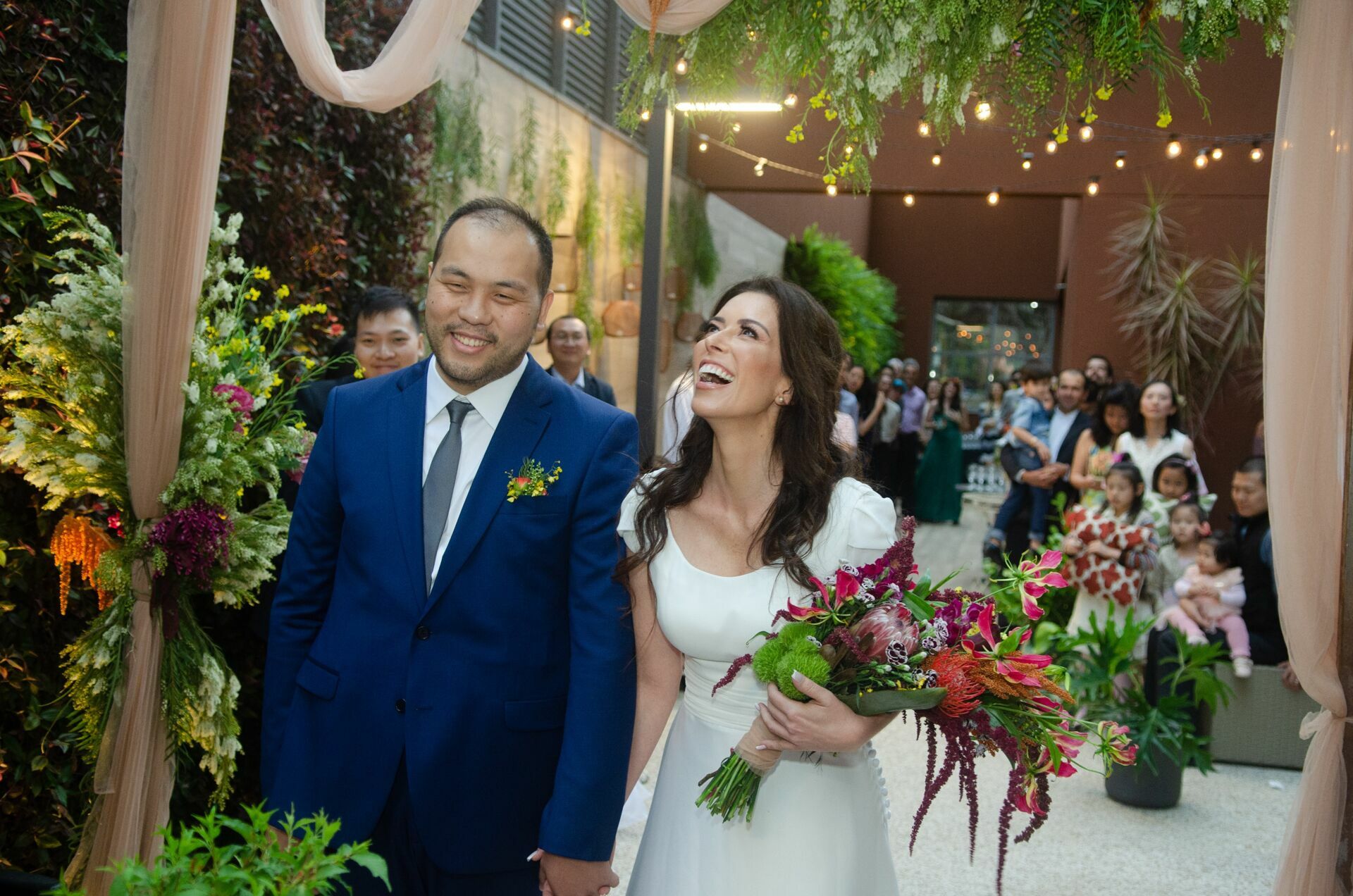 Foto As 24 dicas para ter um casamento perfeito e Incrível - Imagem 0