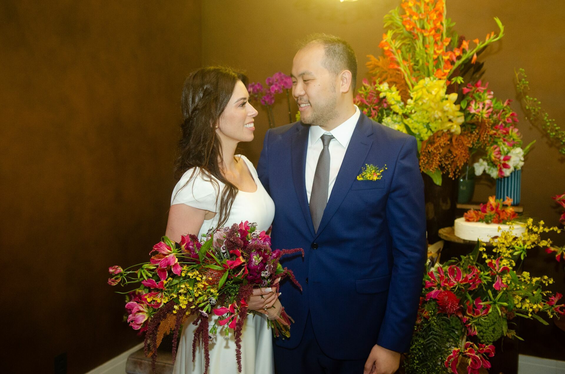 Foto As 24 dicas para ter um casamento perfeito e Incrível - Imagem 7