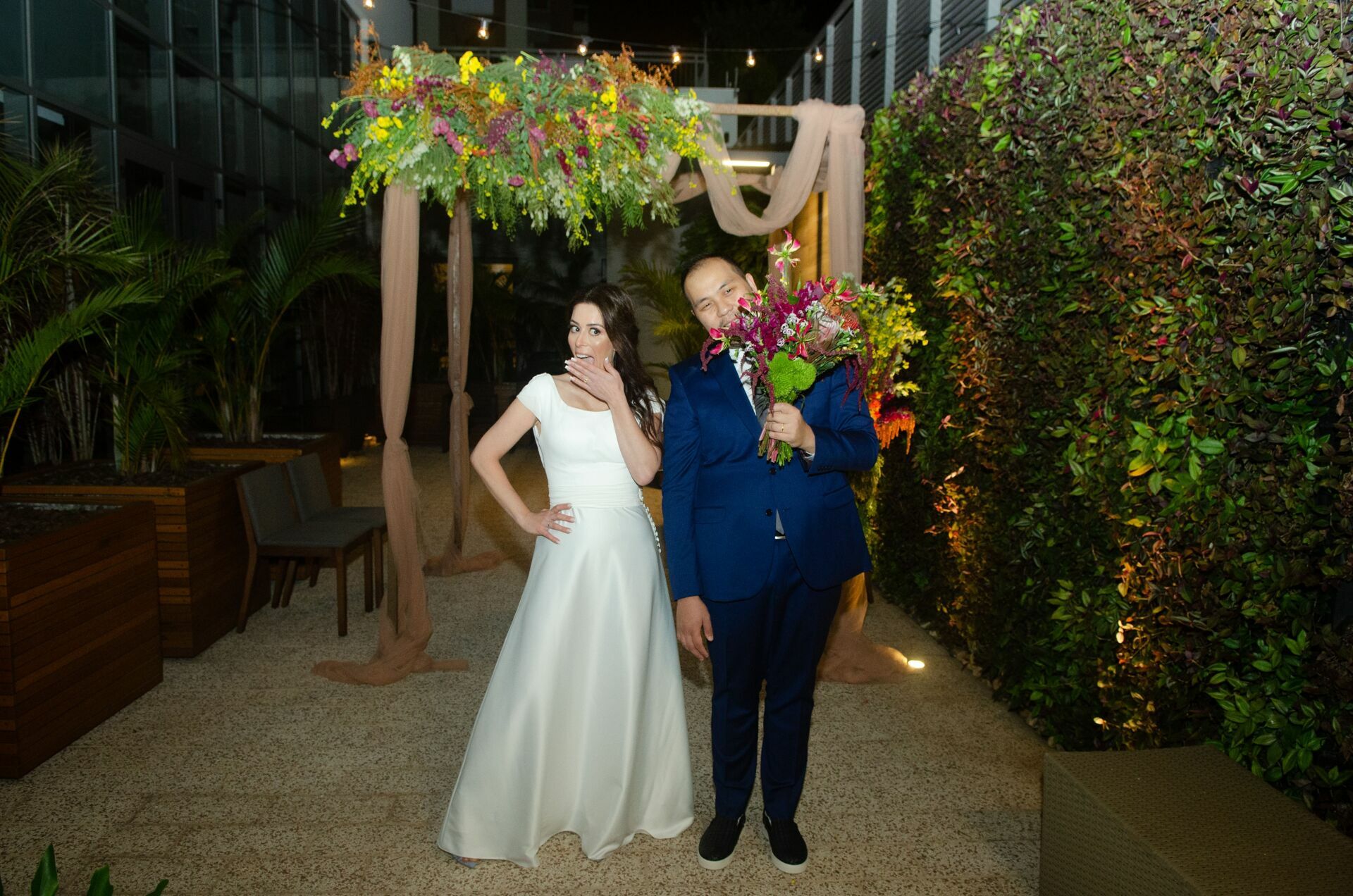 Foto As 24 dicas para ter um casamento perfeito e Incrível - Imagem 1