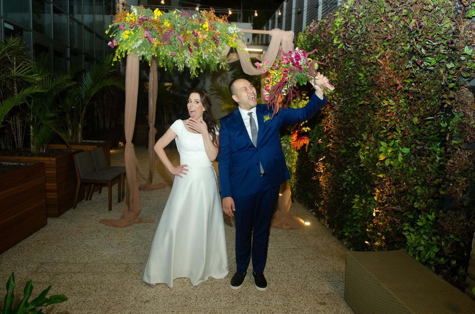 Foto As 24 dicas para ter um casamento perfeito e Incrível - Imagem 2