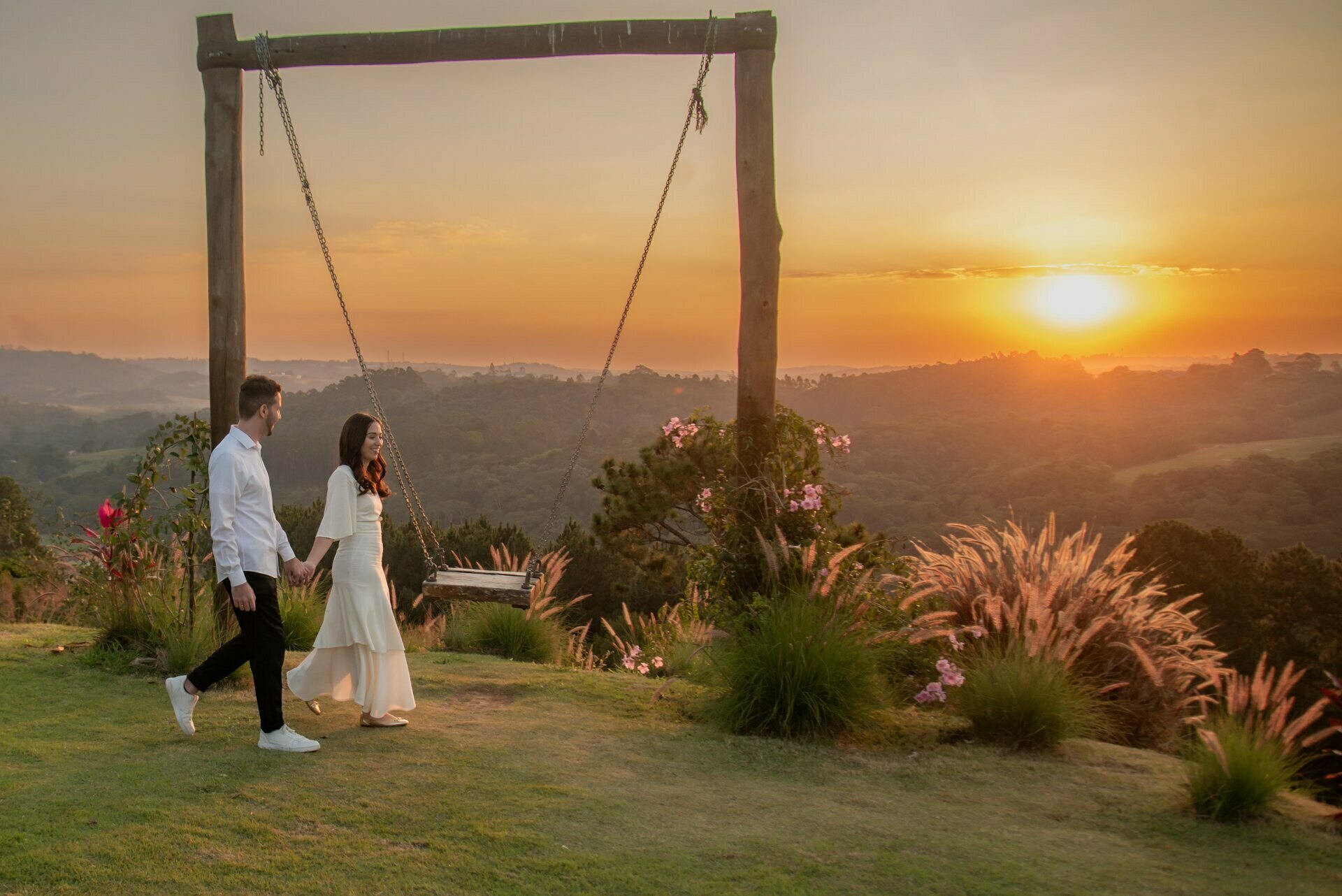 Guia do Ensaio Pré-Wedding: Dicas e Vantagens para Registrar a Essência do Amor