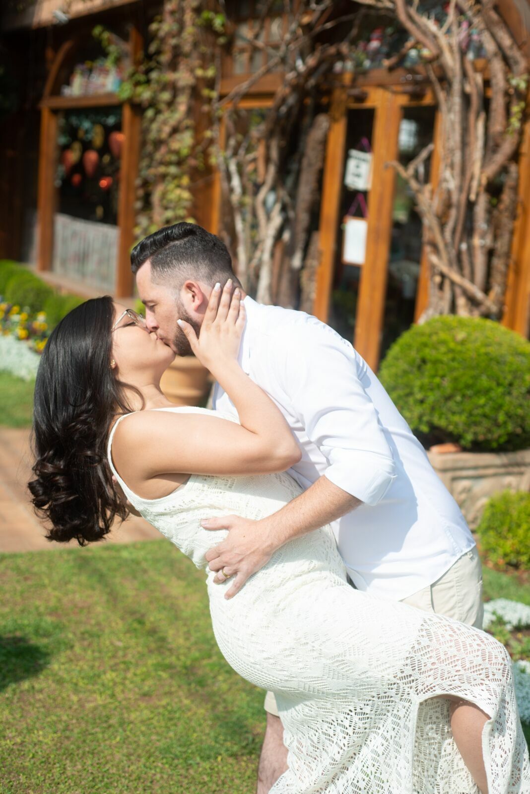 Foto Guia do Ensaio Pré-Wedding: Dicas e Vantagens para Registrar a Essência do Amor - Imagem 15