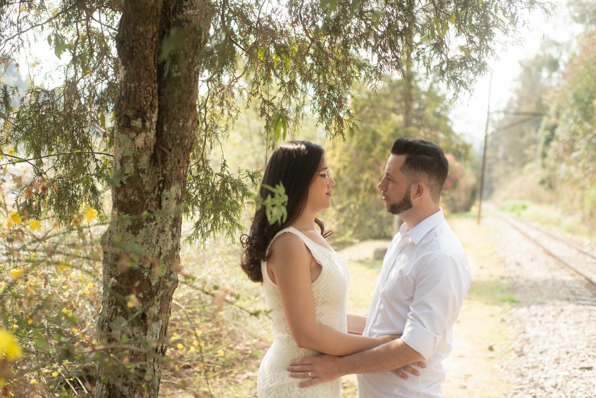 Foto Guia do Ensaio Pré-Wedding: Dicas e Vantagens para Registrar a Essência do Amor - Imagem 12