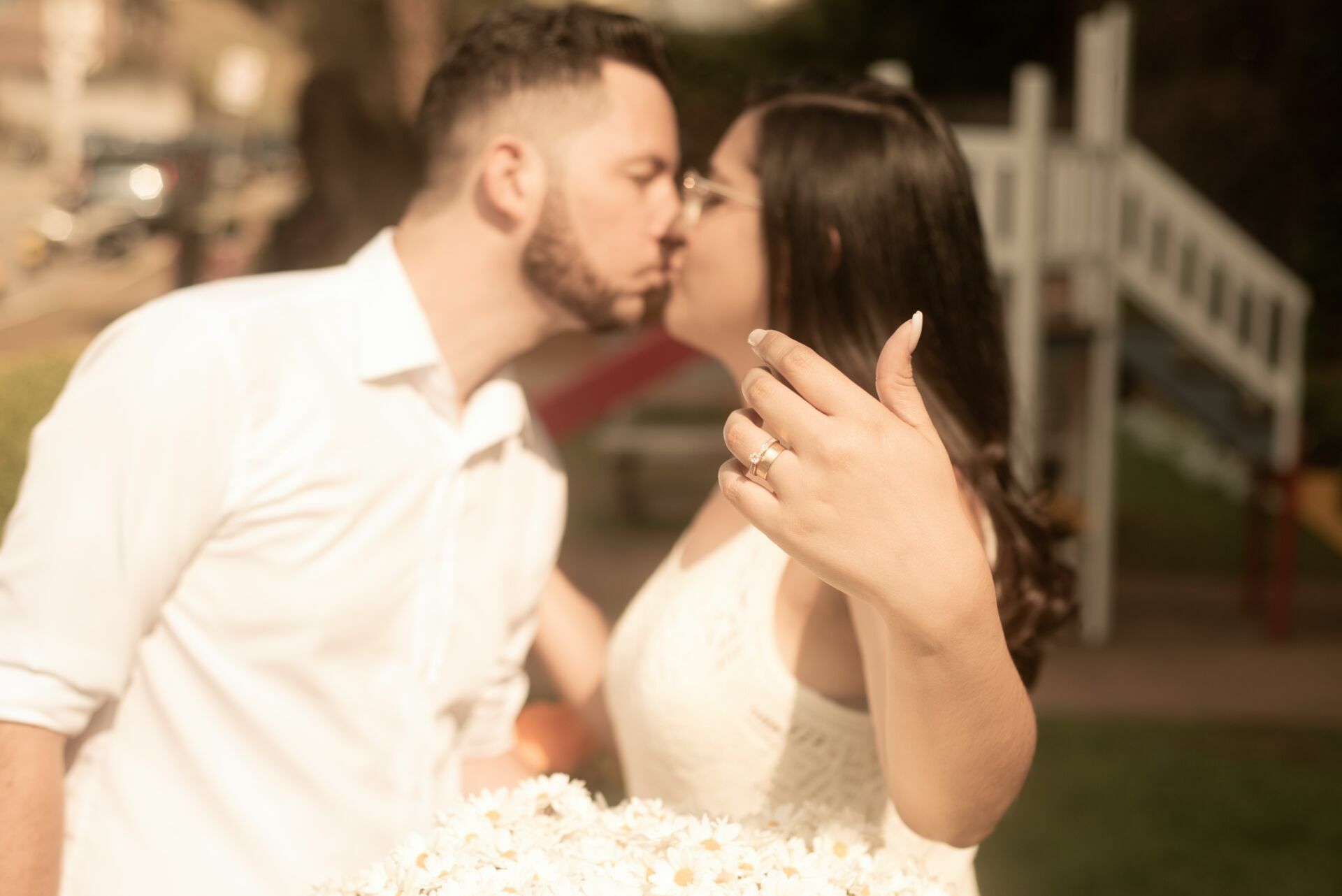 Foto Guia do Ensaio Pré-Wedding: Dicas e Vantagens para Registrar a Essência do Amor - Imagem 14