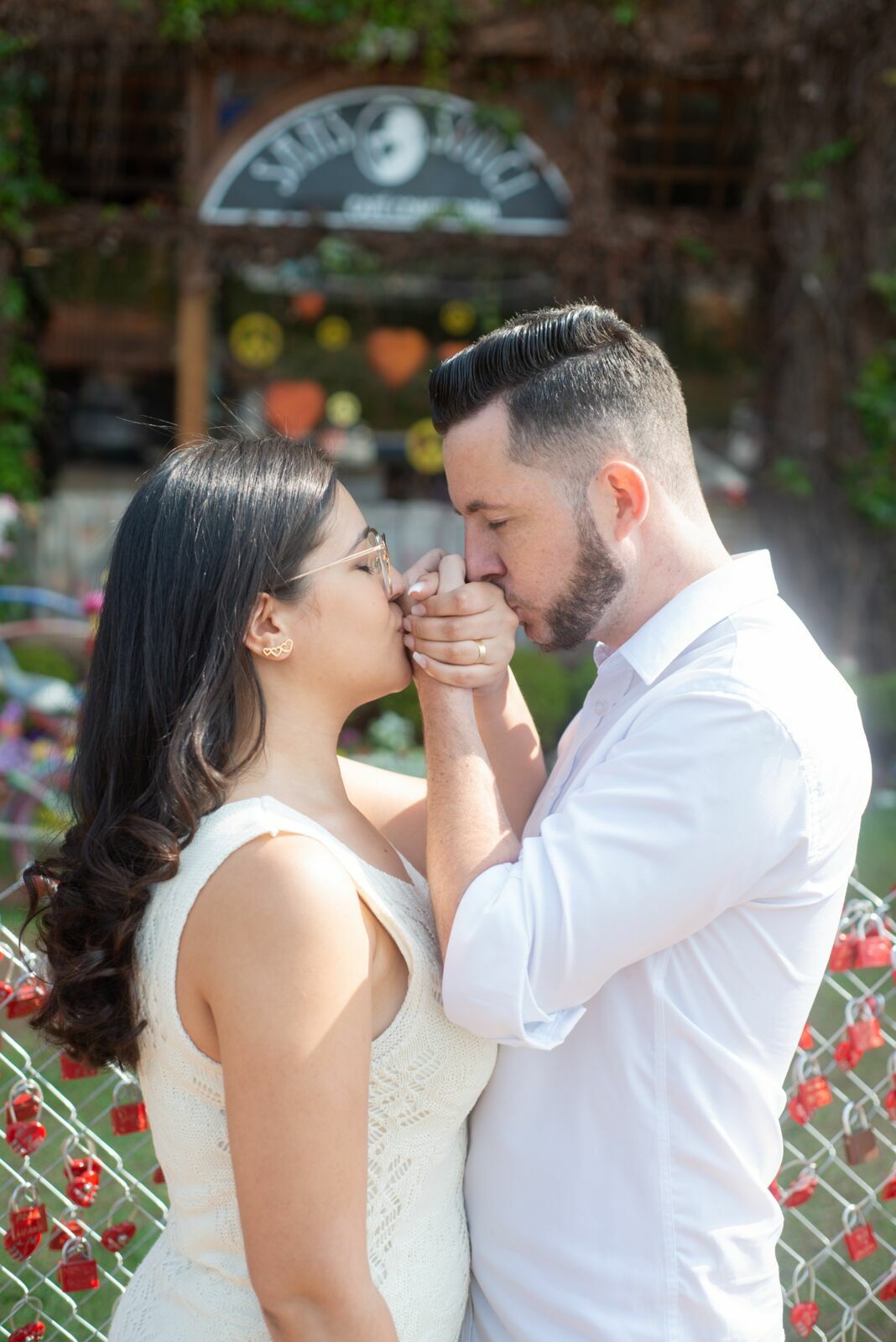 Foto Guia do Ensaio Pré-Wedding: Dicas e Vantagens para Registrar a Essência do Amor - Imagem 13