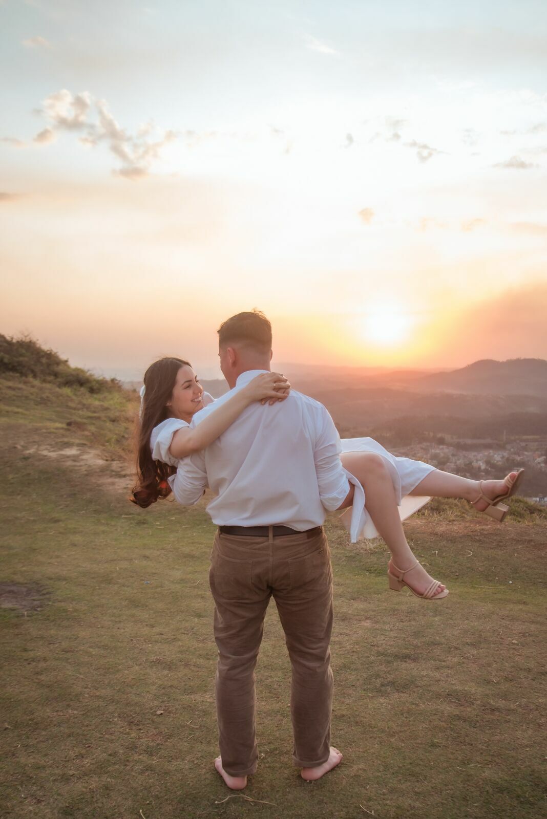 Foto Guia do Ensaio Pré-Wedding: Dicas e Vantagens para Registrar a Essência do Amor - Imagem 30