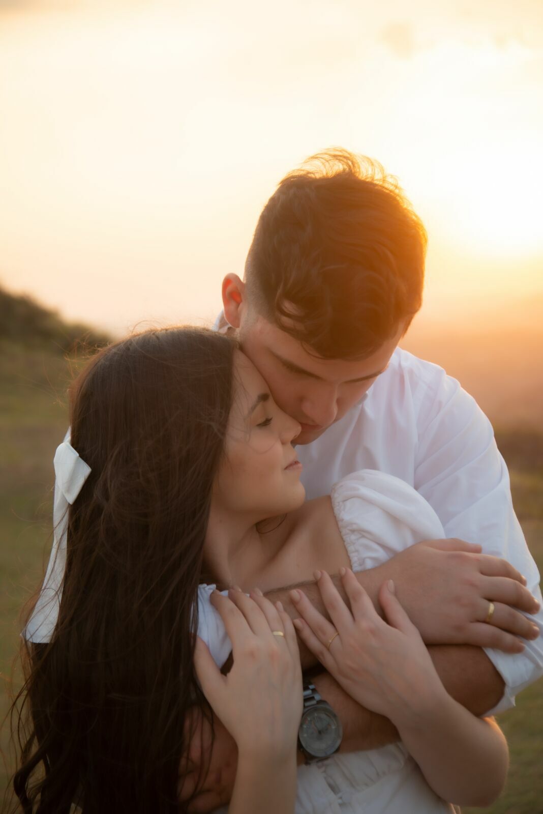 Foto Guia do Ensaio Pré-Wedding: Dicas e Vantagens para Registrar a Essência do Amor - Imagem 27