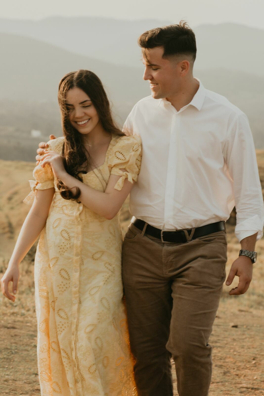 Foto Guia do Ensaio Pré-Wedding: Dicas e Vantagens para Registrar a Essência do Amor - Imagem 18