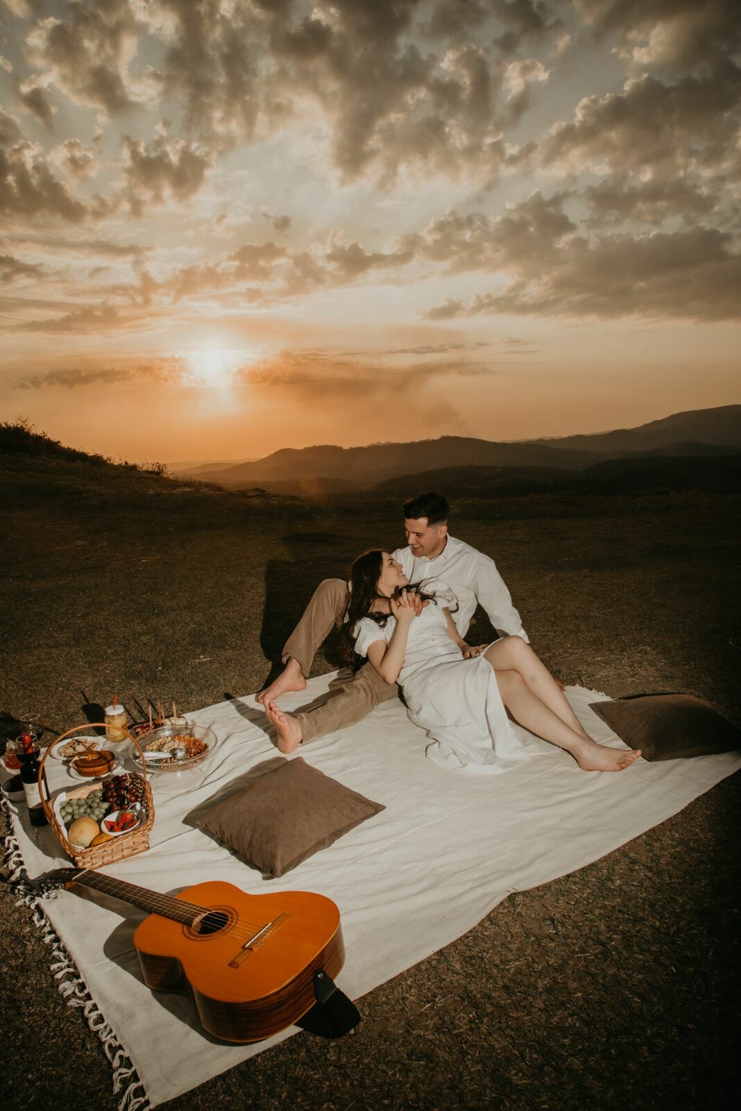 Foto Guia do Ensaio Pré-Wedding: Dicas e Vantagens para Registrar a Essência do Amor - Imagem 23