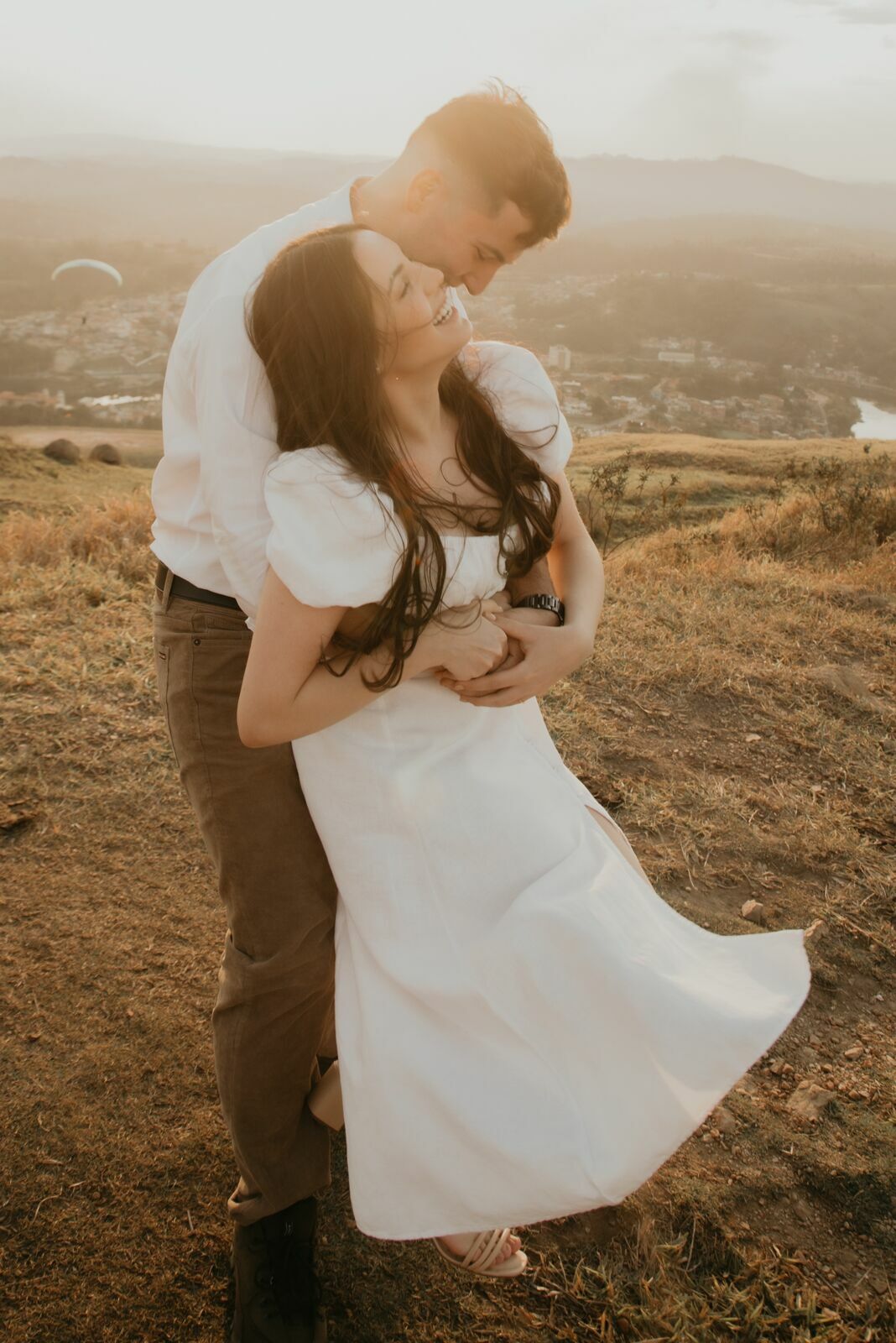 Foto Guia do Ensaio Pré-Wedding: Dicas e Vantagens para Registrar a Essência do Amor - Imagem 21