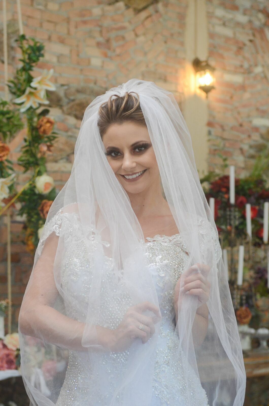 Foto Como Usar o Pinterest para Organizar o Casamento dos Seus Sonhos: Dicas e Inspirações Foto Como Usar o Pinterest para Organizar o Casamento dos Seus Sonhos: Dicas e Inspirações - Imagem 54