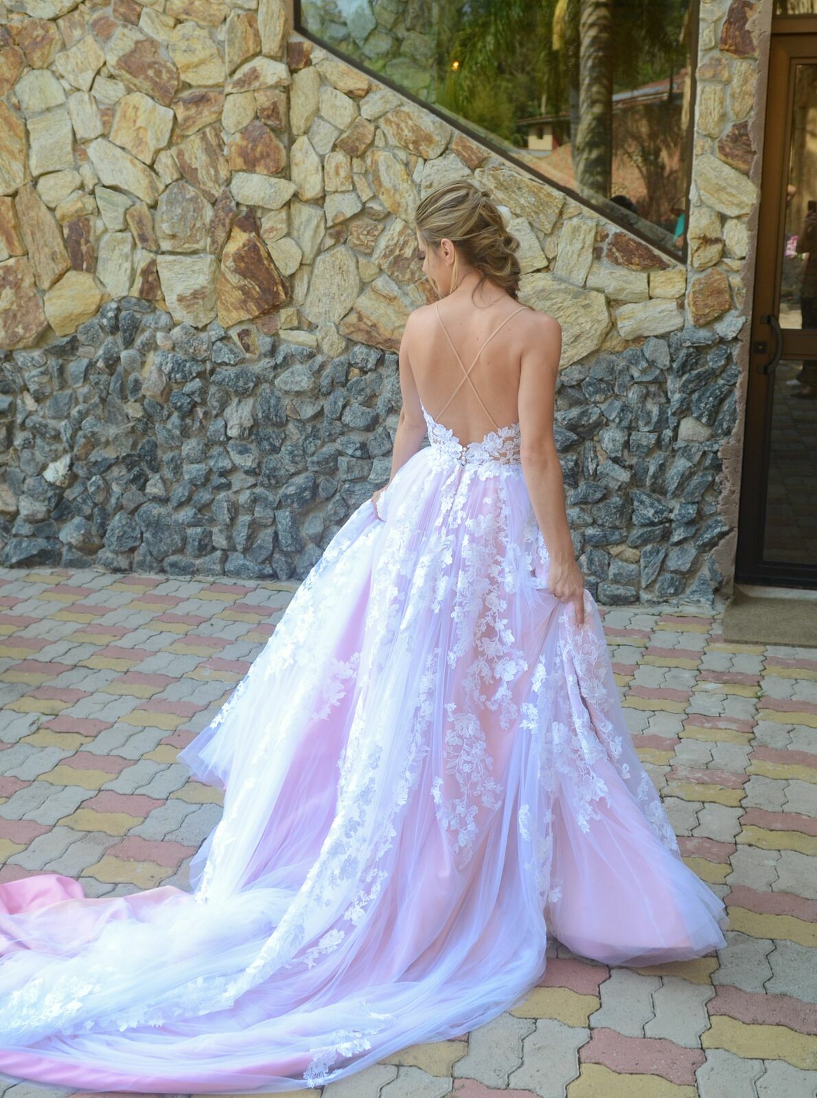 Foto Como Usar o Pinterest para Organizar o Casamento dos Seus Sonhos: Dicas e Inspirações Foto Como Usar o Pinterest para Organizar o Casamento dos Seus Sonhos: Dicas e Inspirações - Imagem 39