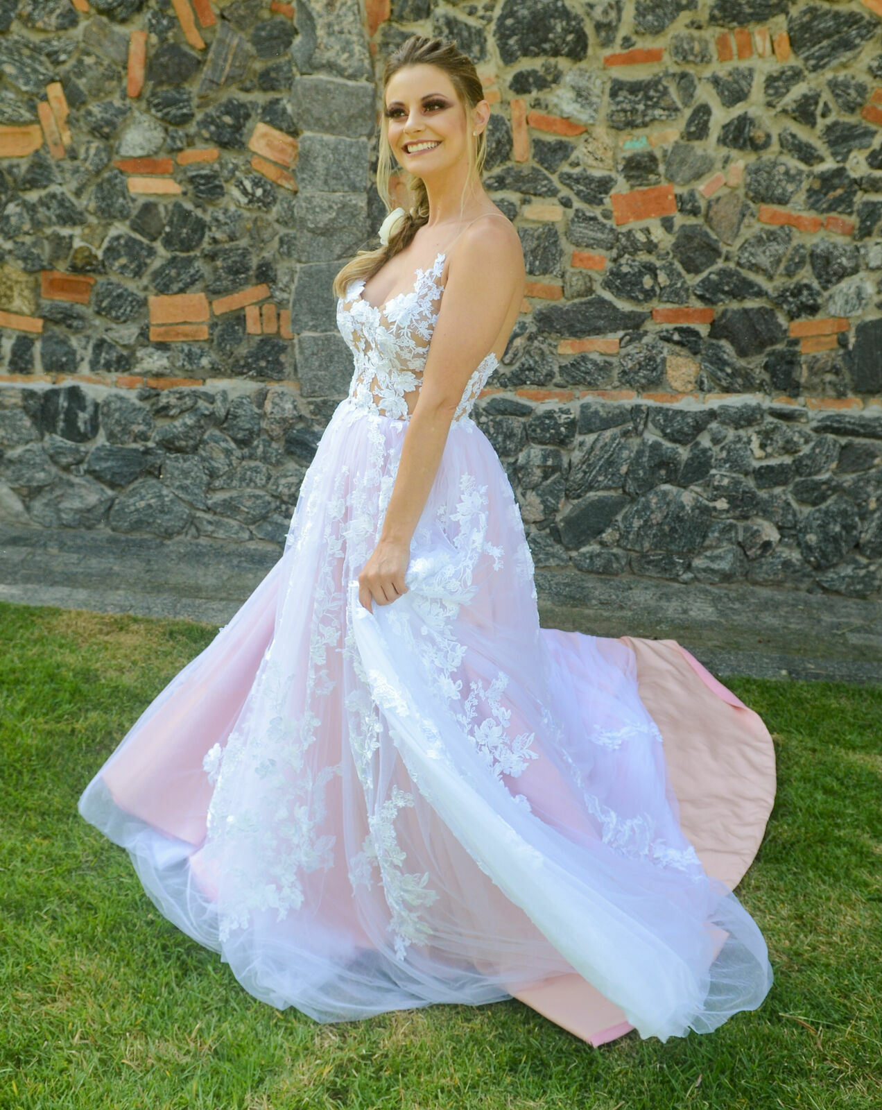Foto Como Usar o Pinterest para Organizar o Casamento dos Seus Sonhos: Dicas e Inspirações Foto Como Usar o Pinterest para Organizar o Casamento dos Seus Sonhos: Dicas e Inspirações - Imagem 28